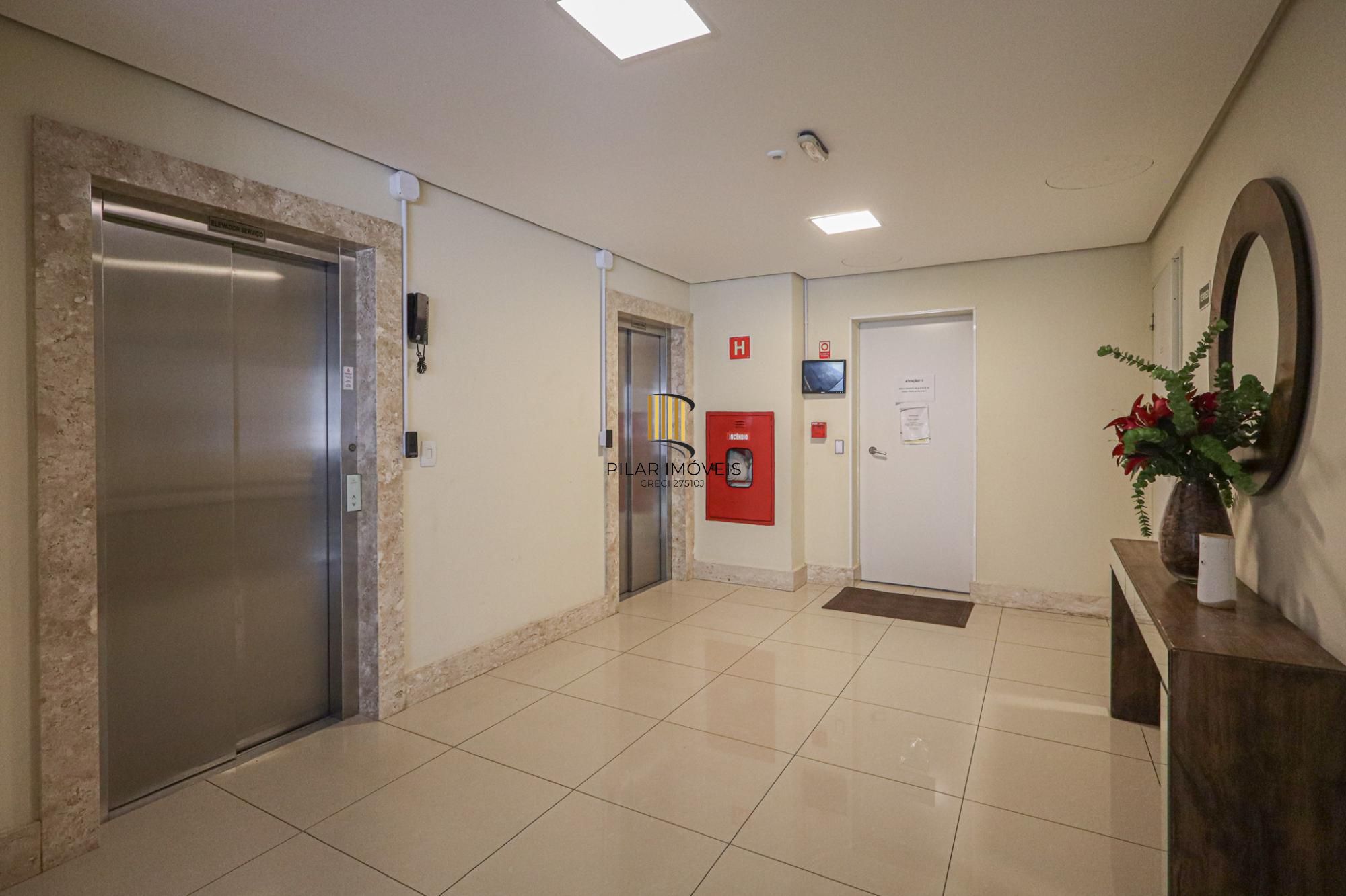 Apartamento a venda no bairro Santana