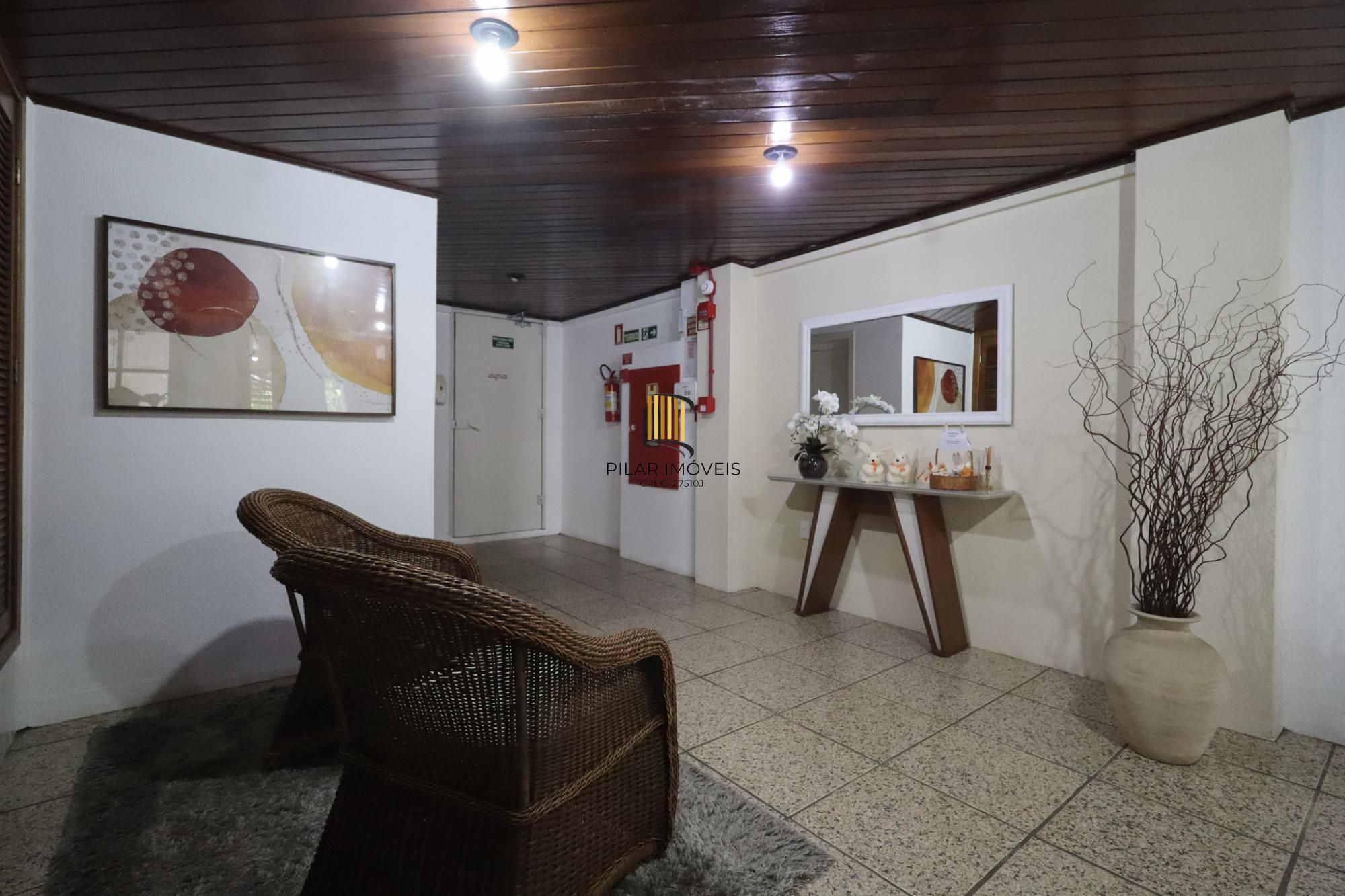Apartamento à venda no bairro Cristo Redentor em Porto Alegre/RS