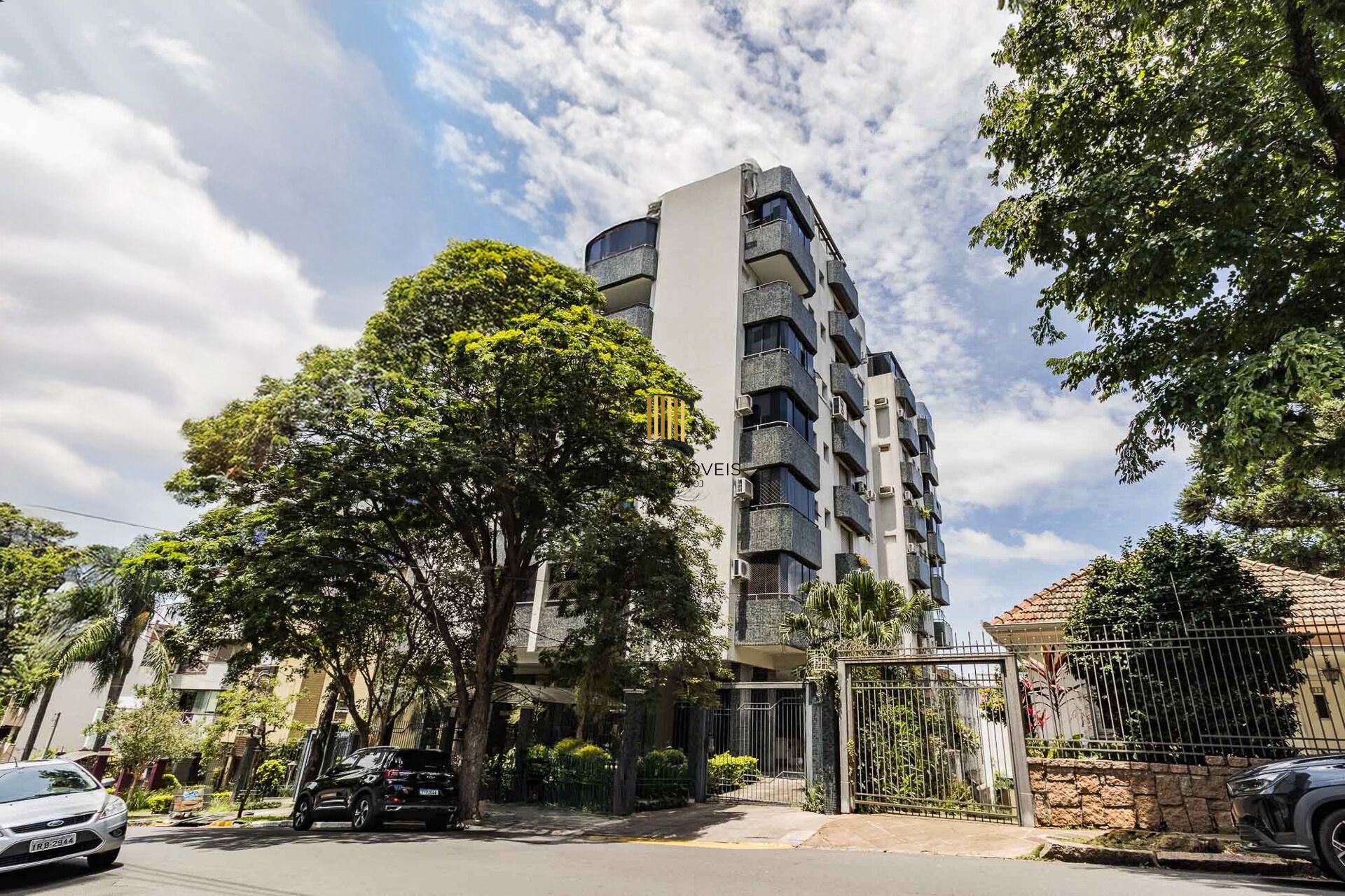 Apartamento à venda no bairro Petrópolis em Porto Alegre/RS