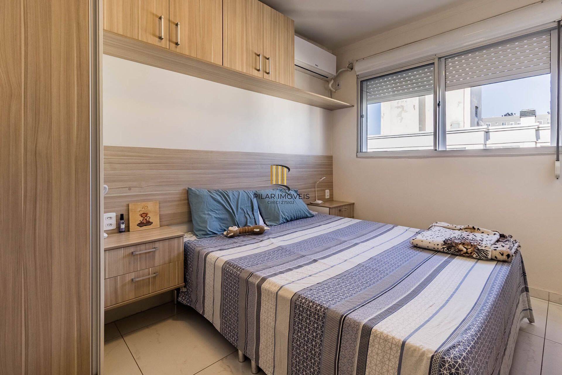 Apartamento à venda no bairro Alto Petropolis em Porto Alegre/RS