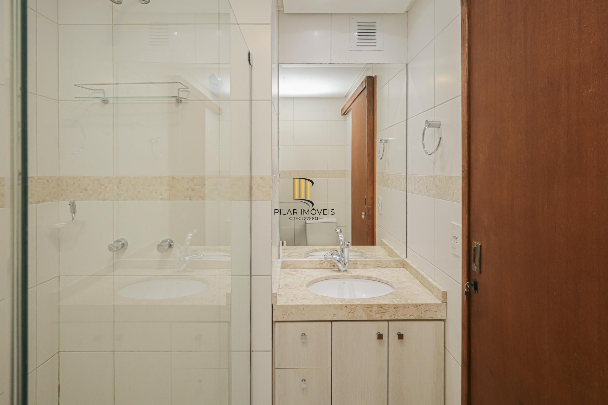 Apartamento a venda no bairro Passo D' Areia