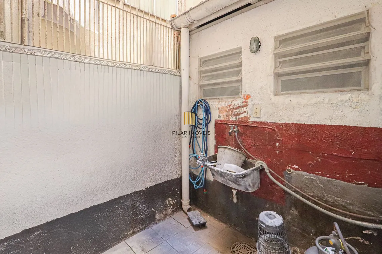Apartamento Garden a venda no bairro Santana