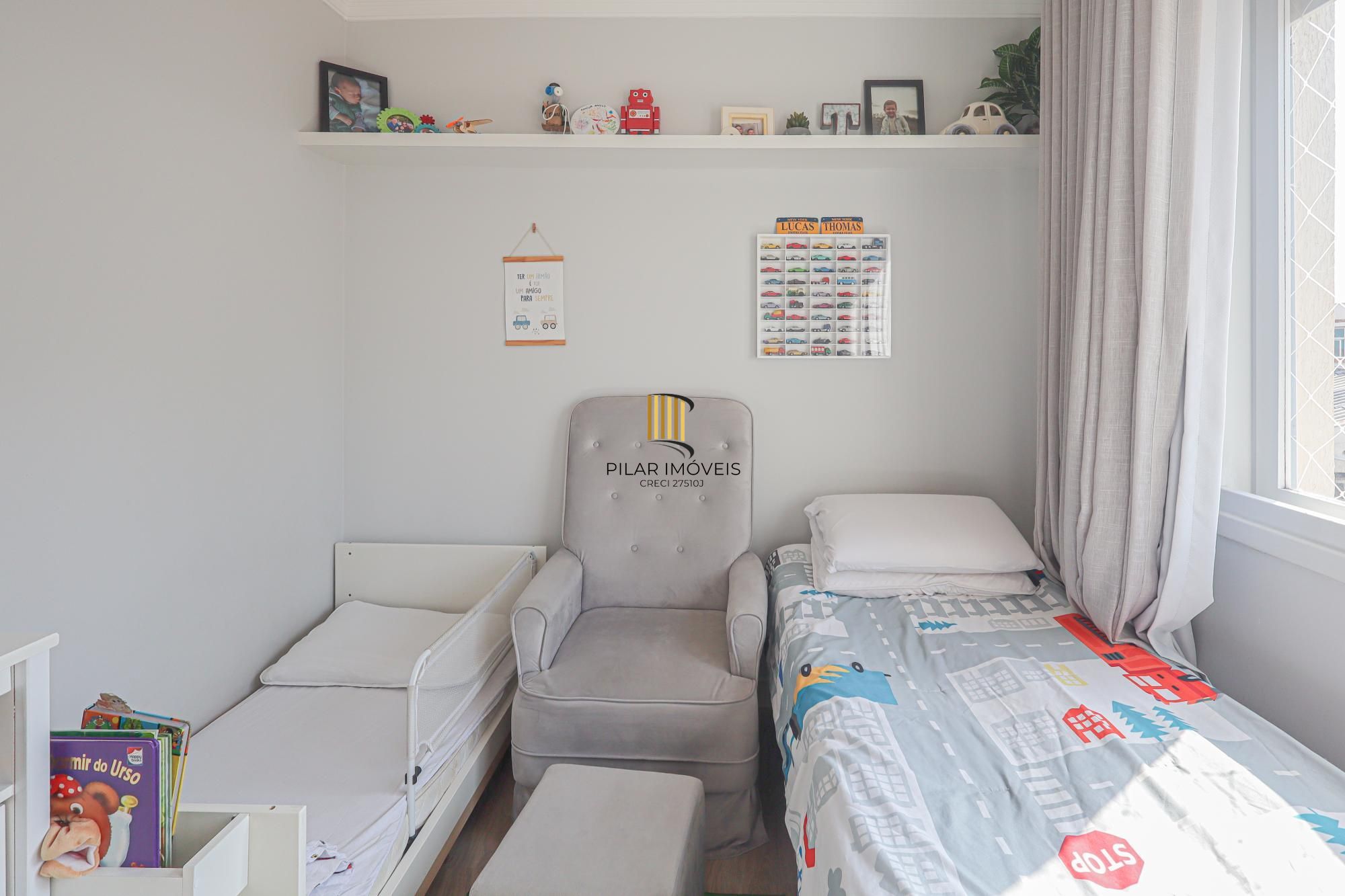 Cobertura a venda no bairro Higienópolis