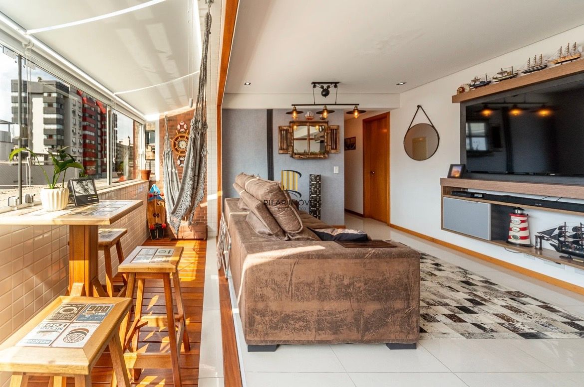 Apartamento a venda no bairro Santana