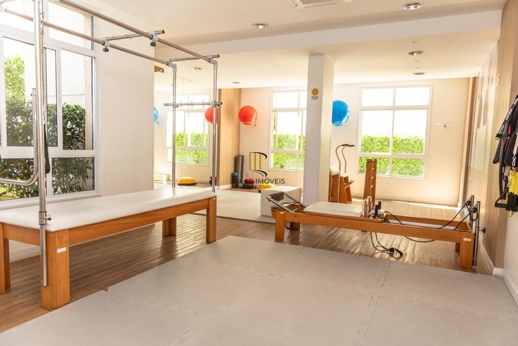 Apartamento à venda no bairro Passo D'areia em Porto Alegre/RS