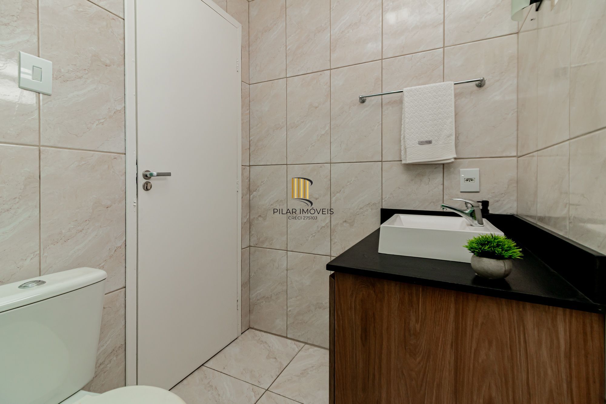 Apartamento a venda no Centro