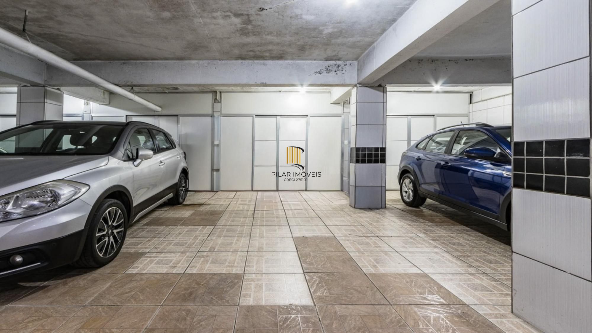 Apartamento a venda no bairro Jardim Lindóia