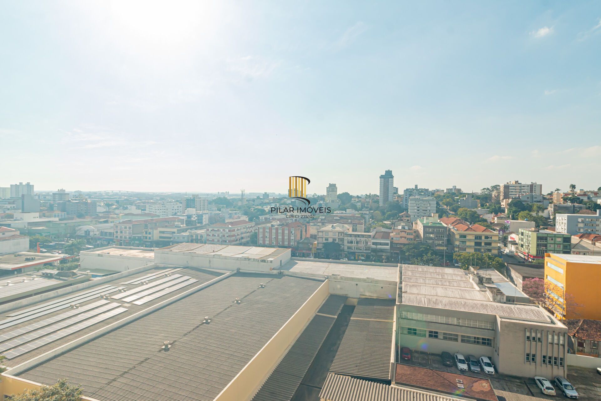 Apartamento à venda no bairro Passo D'areia em Porto Alegre/RS