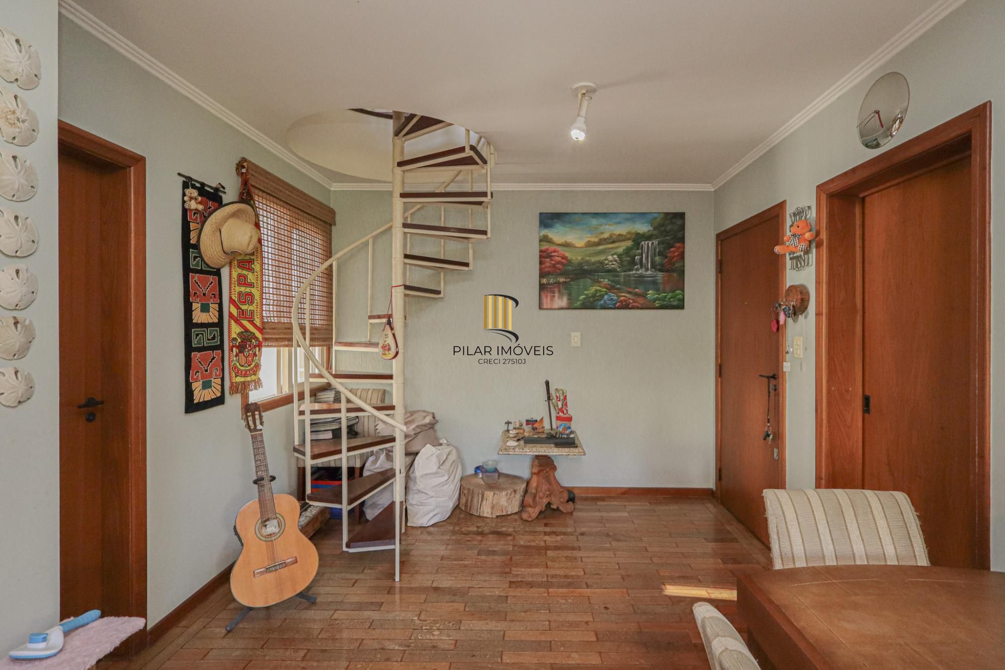 Cobertura a venda no bairro Petrópolis