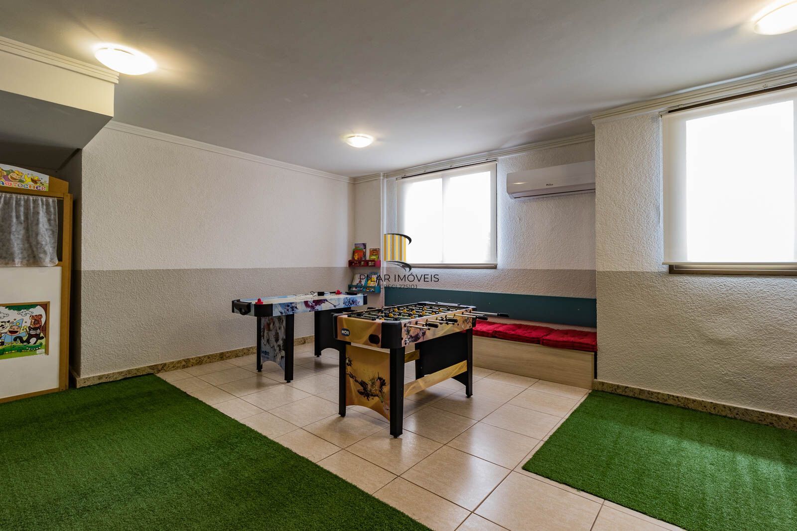 Apartamento à venda no bairro Cristo Redentor em Porto Alegre/RS