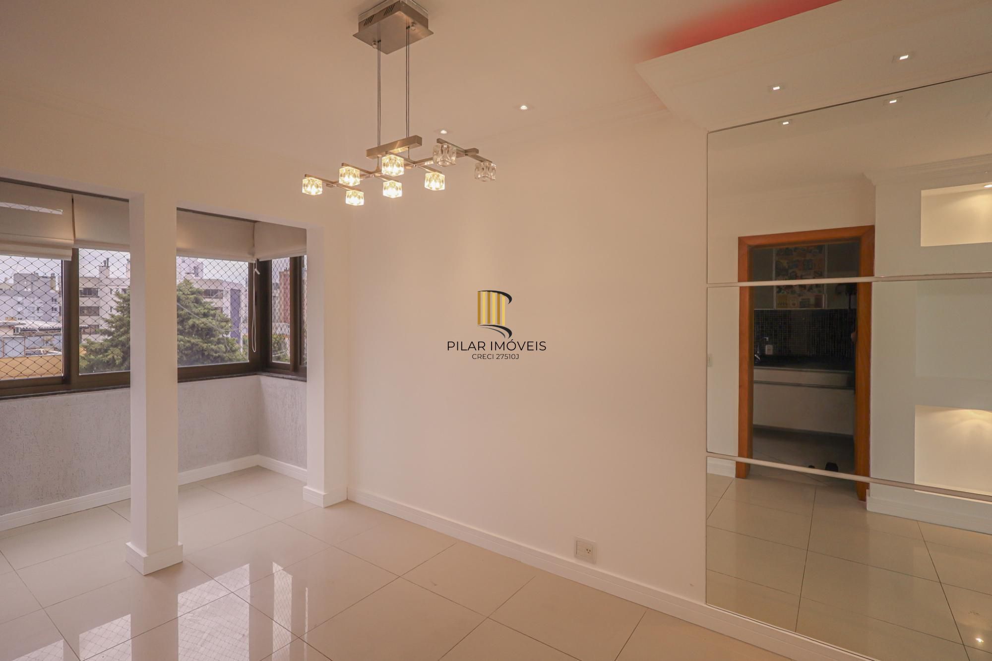 Apartamento a venda no bairro Passo D Areia