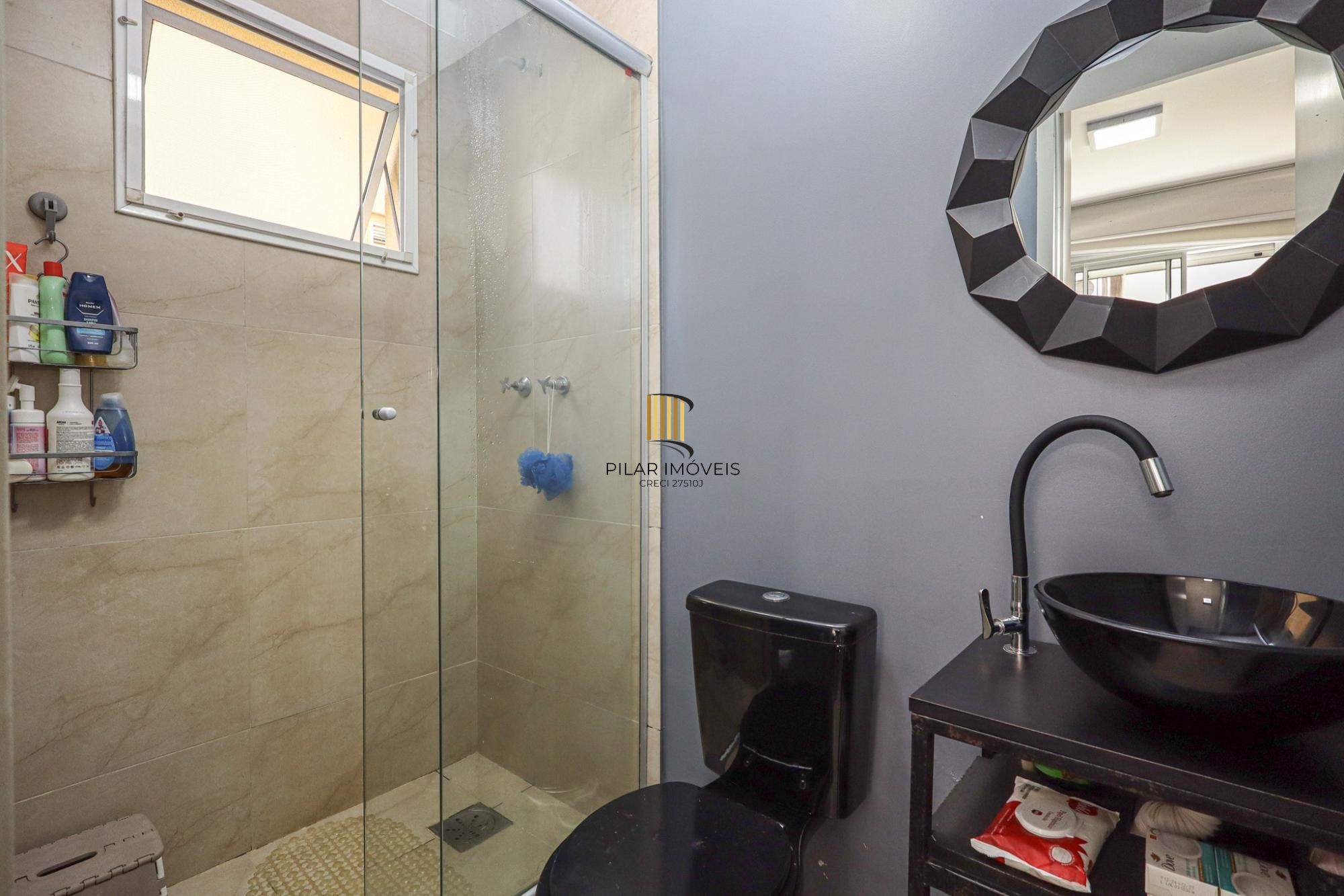Apartamento a venda no bairro Humaitá