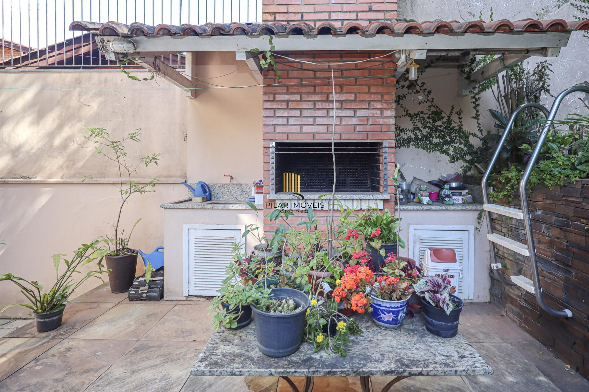 Casa a venda no bairro Boa Vista