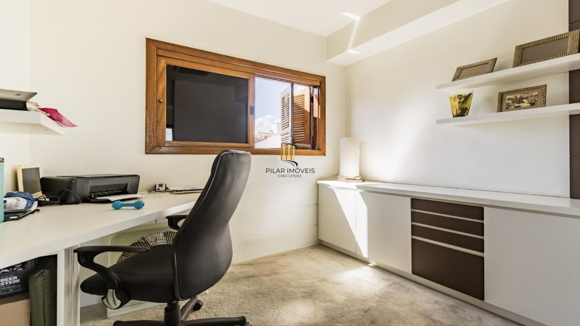 Apartamento a venda no bairro Jardim Lindóia