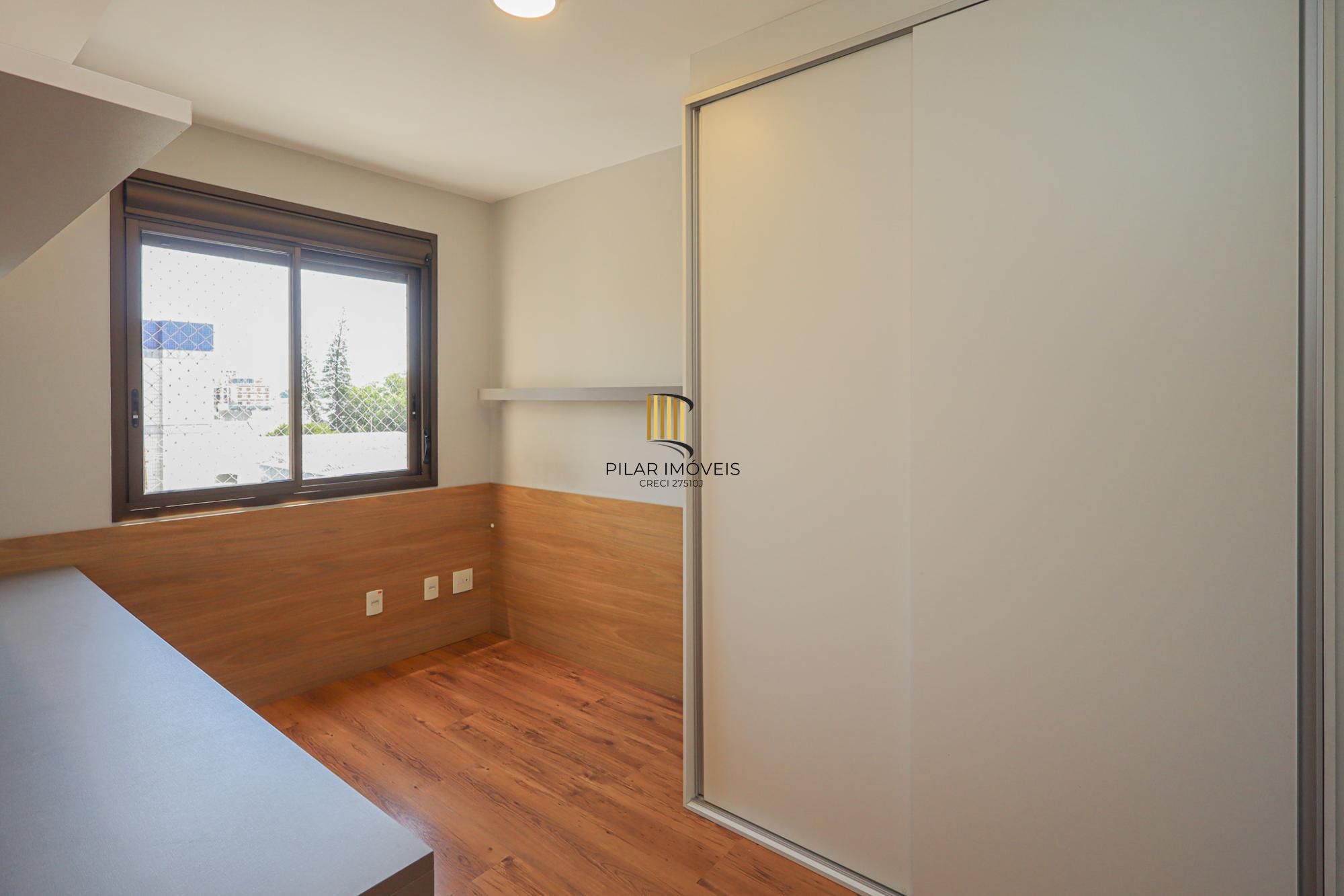 Apartamento a venda no bairro Passo D' Areia