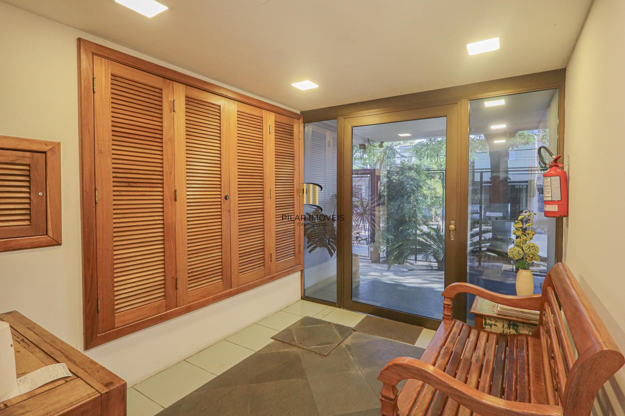 Apartamento Duplex no bairro Passo D' Areia