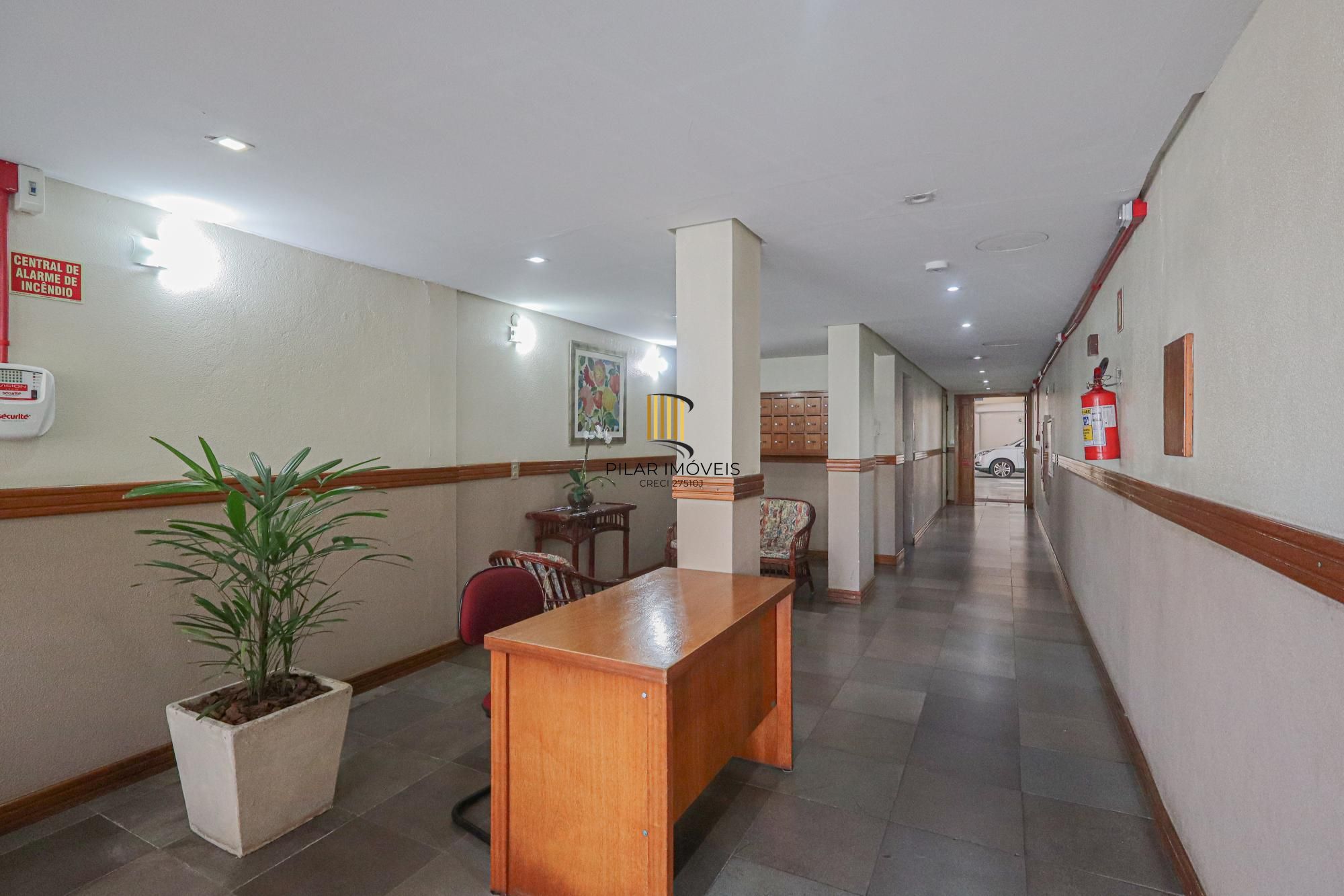 Cobertura a venda no bairro Higienópolis