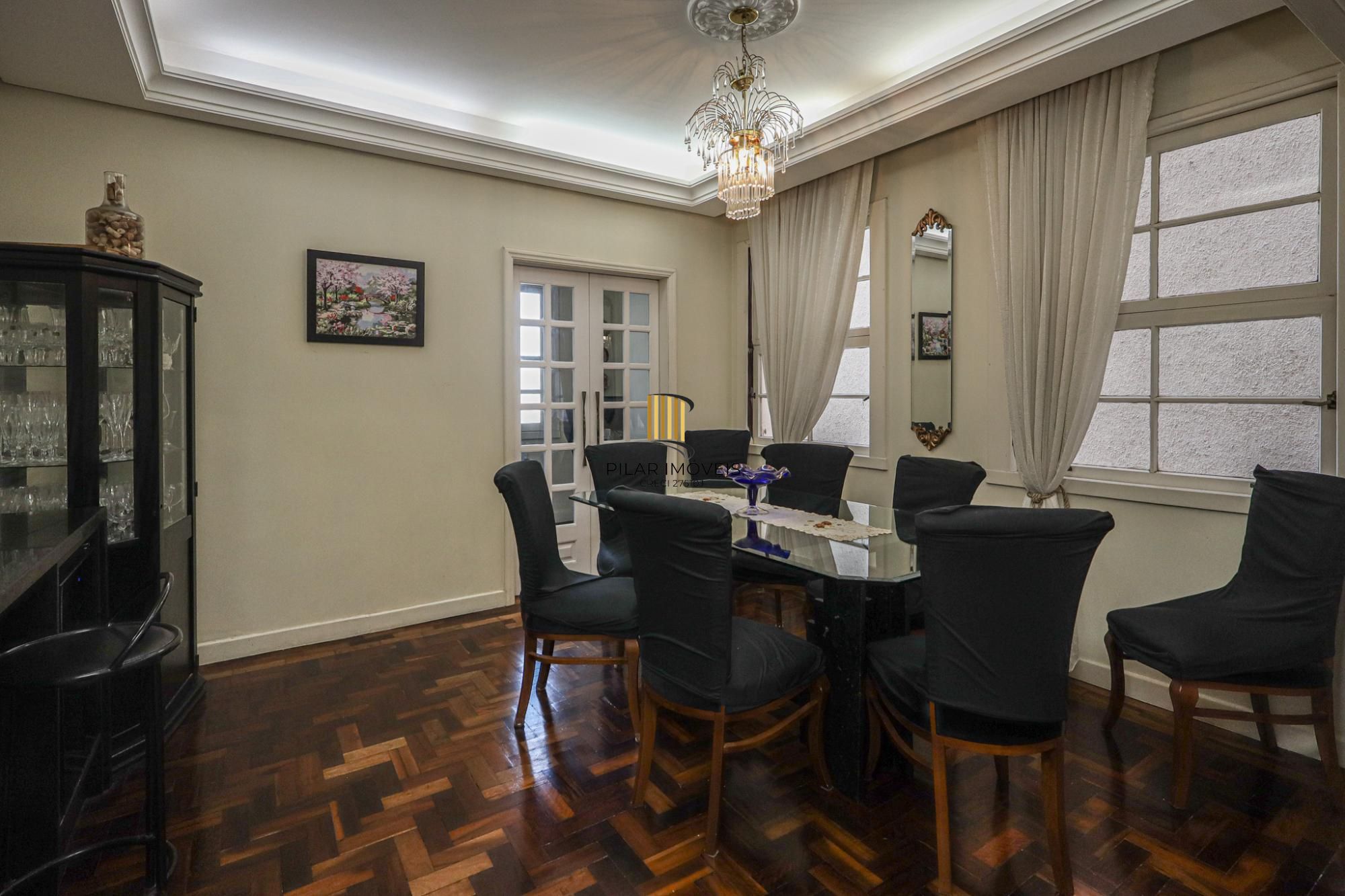 Apartamento a venda no Centro Histórico