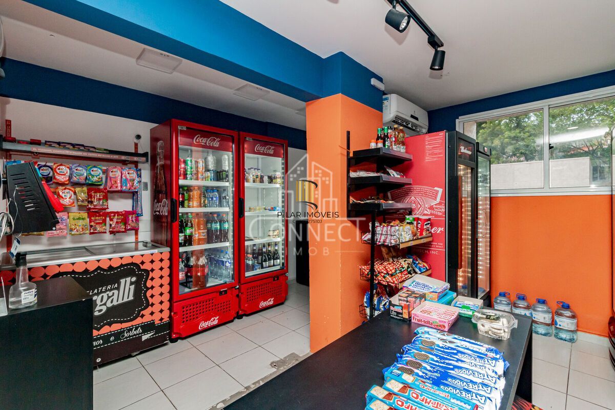 Apartamento a venda no Bairro Morro Sanatana