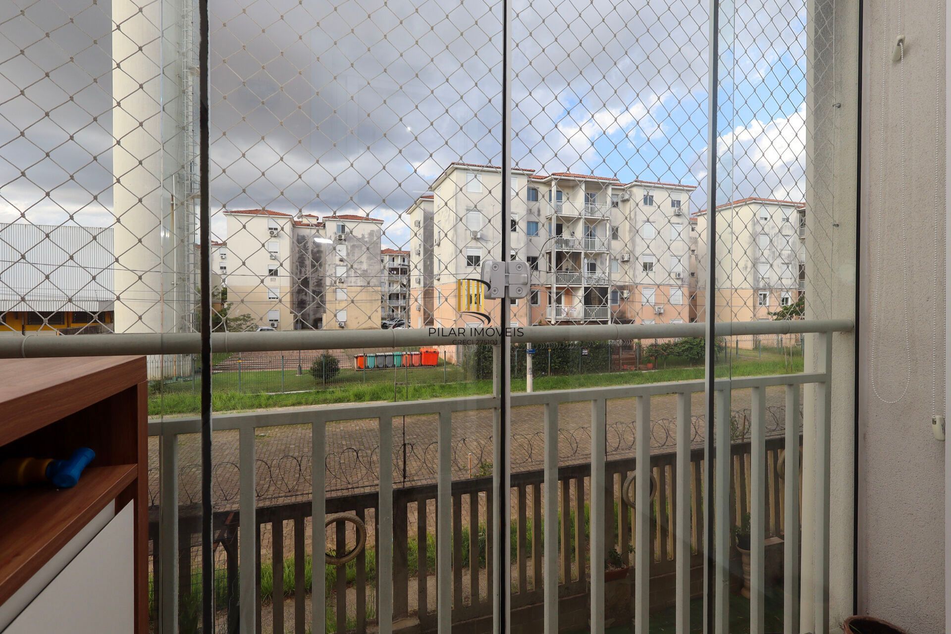 Apartamento à venda no bairro Humaitá em Porto Alegre/RS