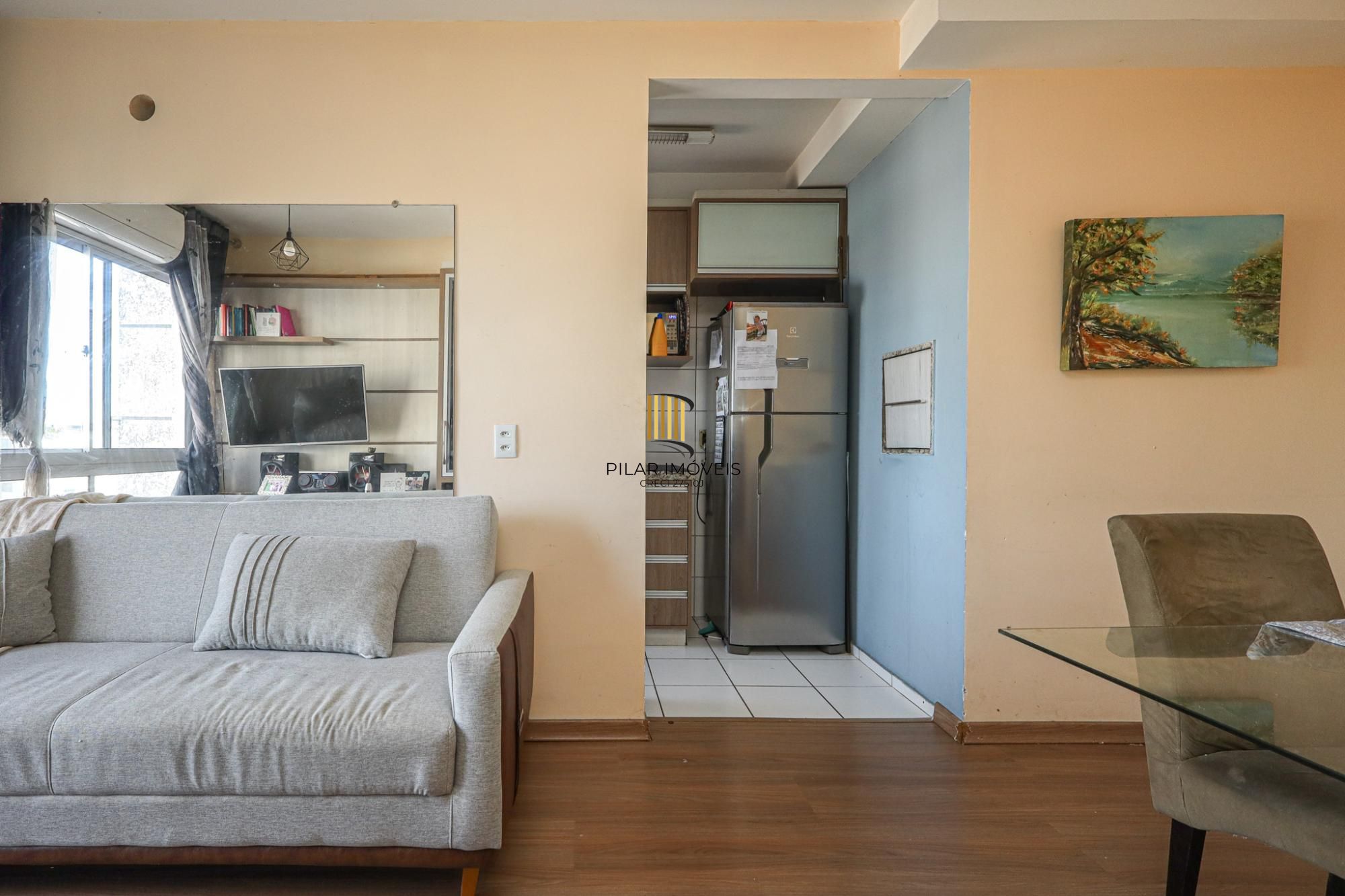 Apartamento no condomínio YOU