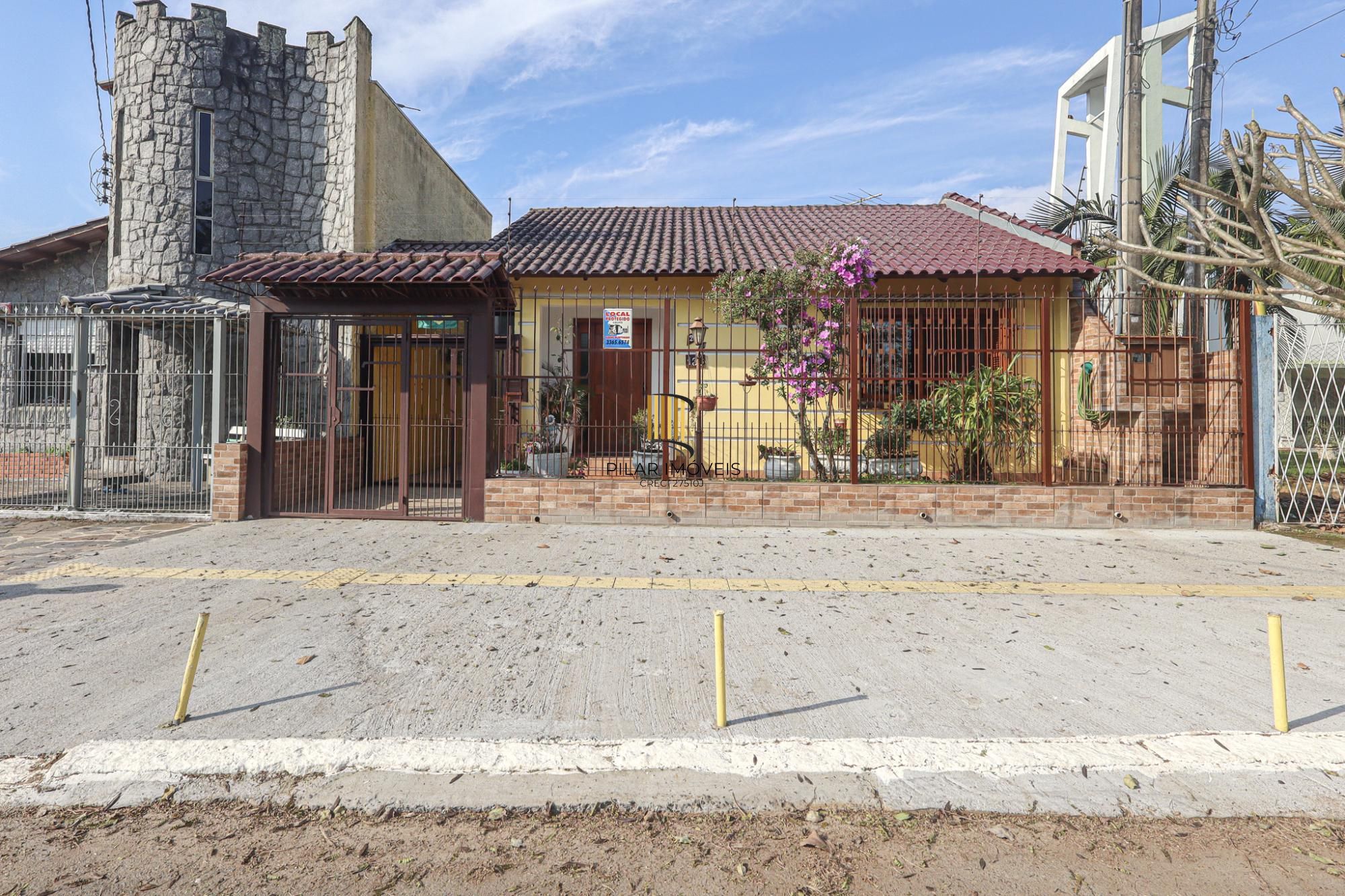 Casa a venda no bairro Sarandi