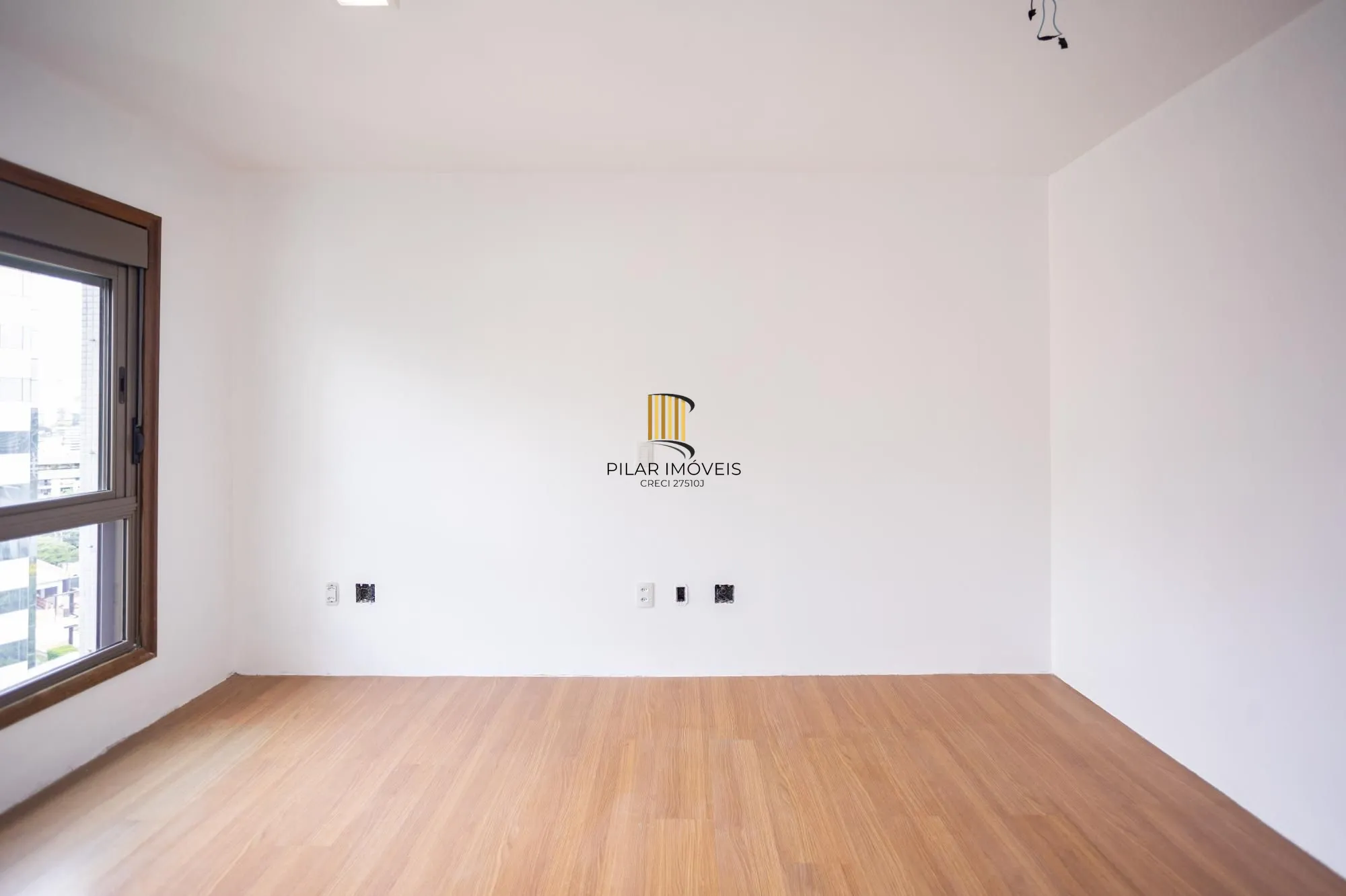 Apartamento 3 dormitórios no bairro Três Figueiras