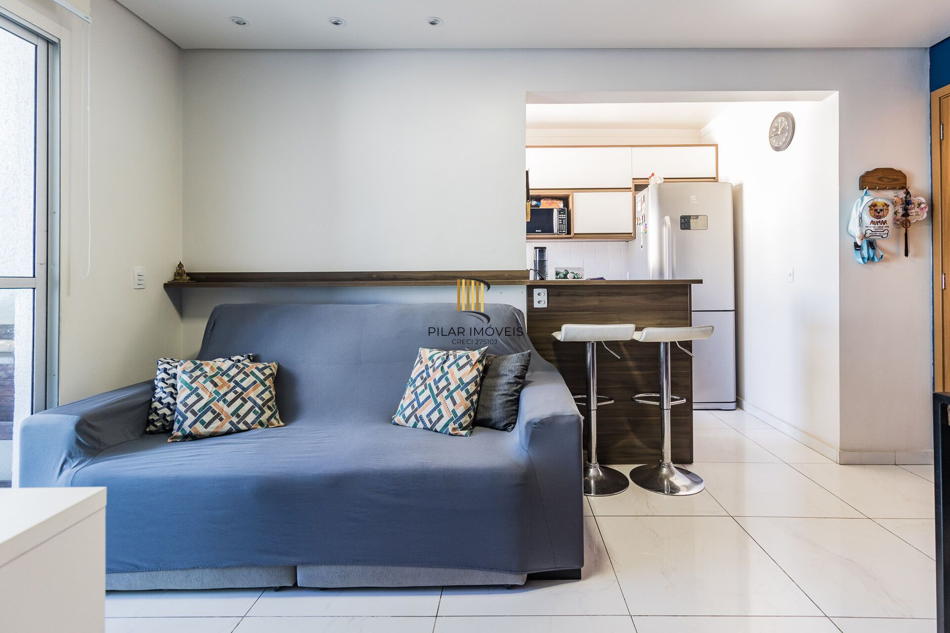 Apartamento à venda no bairro Alto Petropolis em Porto Alegre/RS