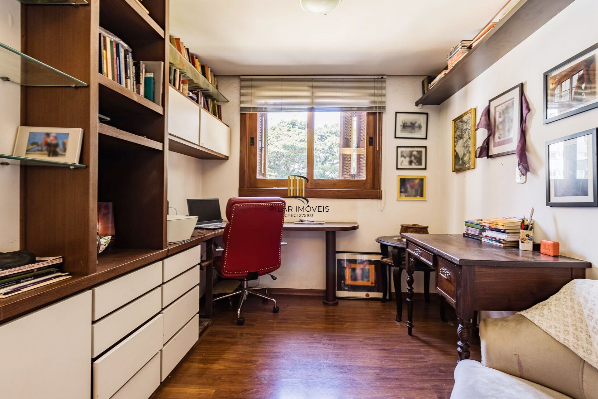 Apartamento à venda no bairro Rio Branco em Porto Alegre/RS