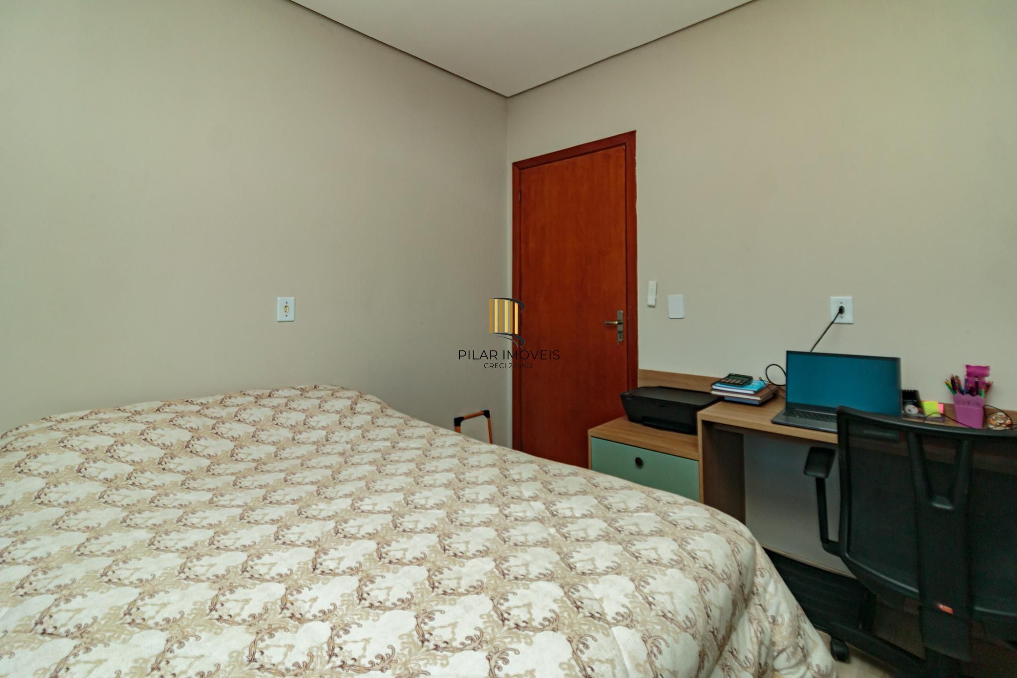 Casa a venda no bairro Jardim Lindóia