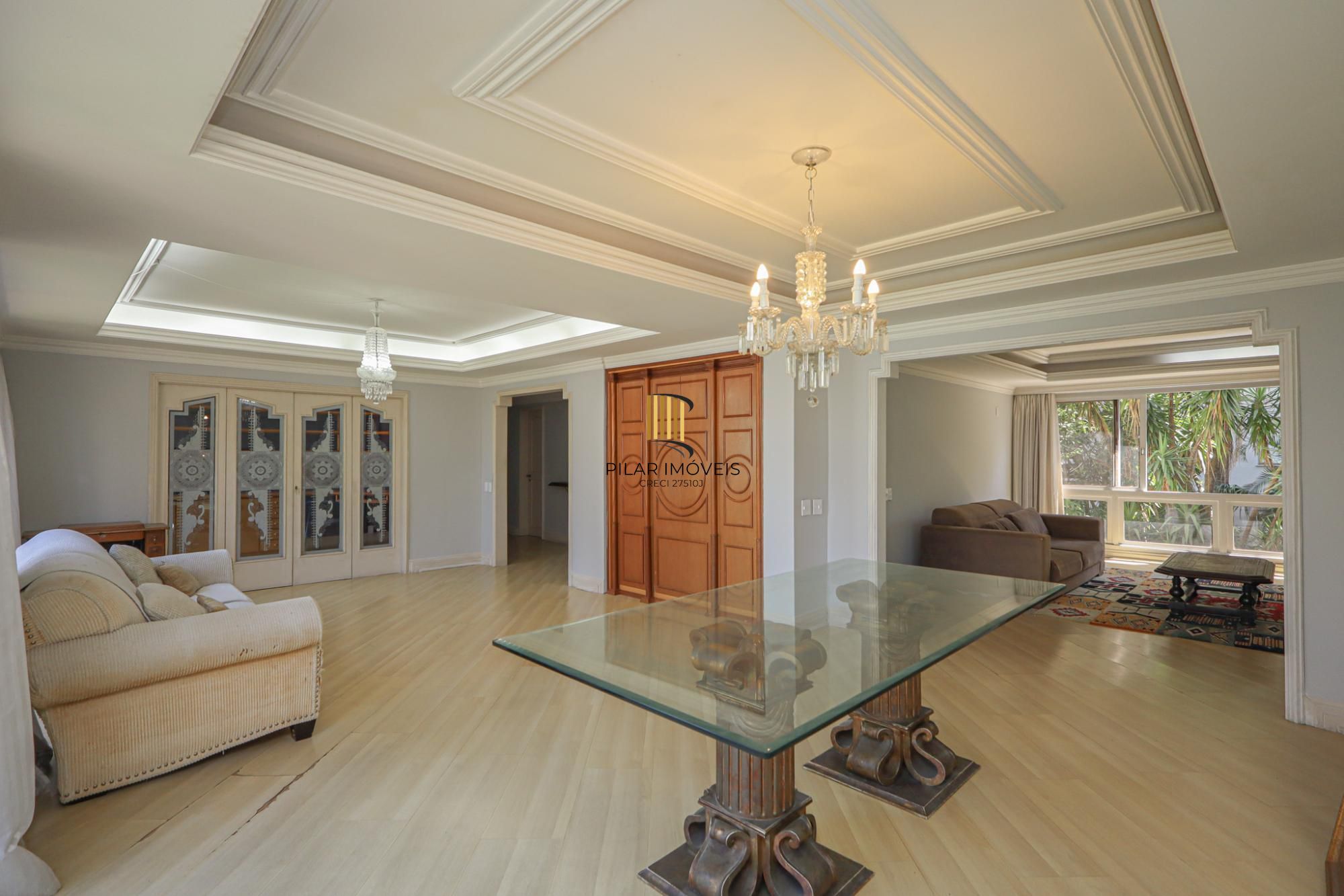 Apartamento a venda no bairro Mont' Serrat