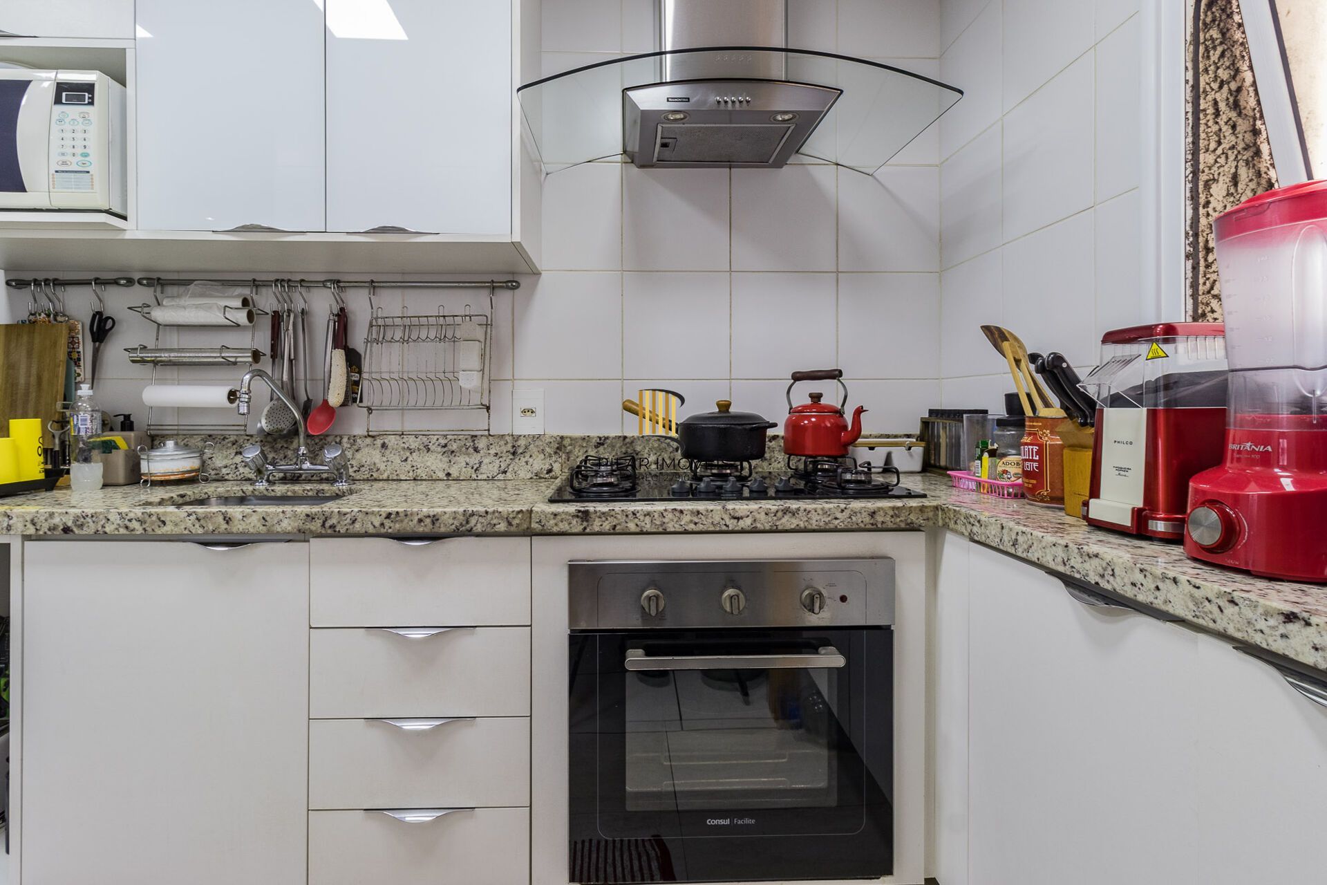 Apartamento à venda no bairro Passo D'areia em Porto Alegre/RS