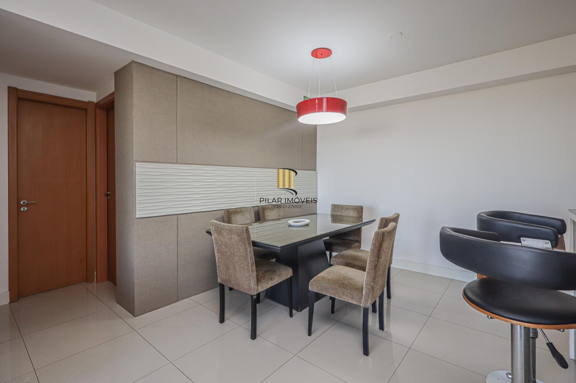 Apartamento a venda no bairro Três Figueiras