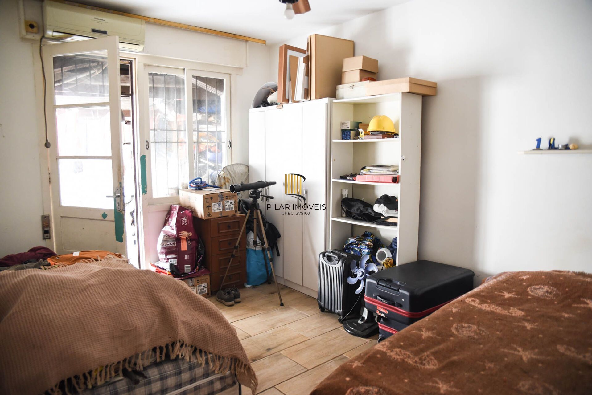 Apartamento à venda no bairro Auxiliadora em Porto Alegre/RS