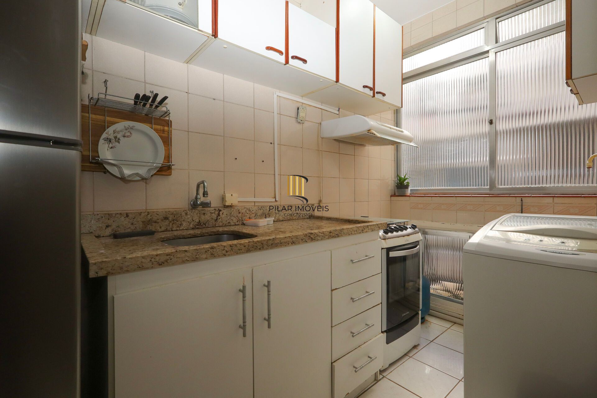 Apartamento à venda no bairro Santo Antônio em Porto Alegre/RS