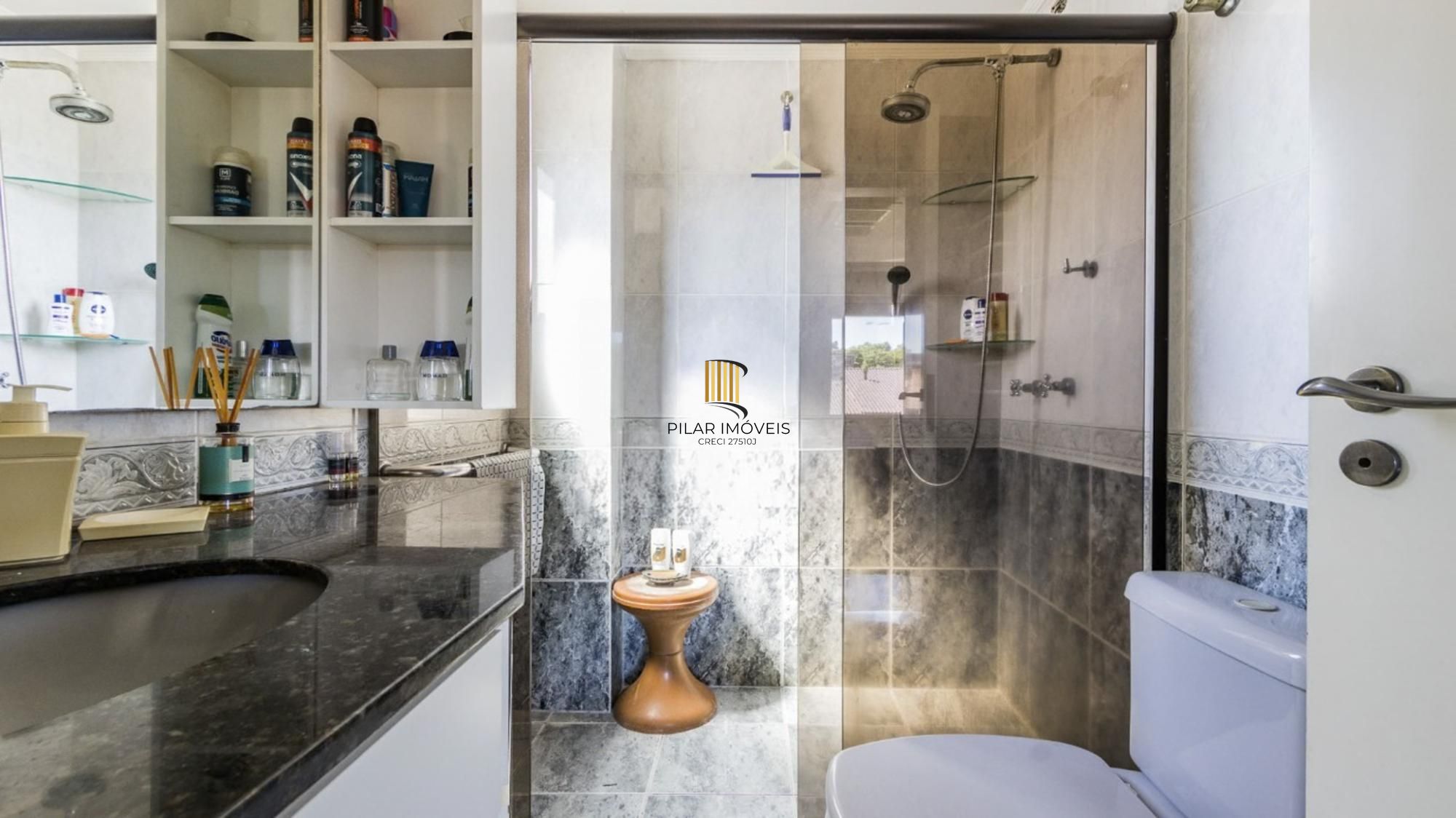 Apartamento a venda no bairro Jardim Lindóia