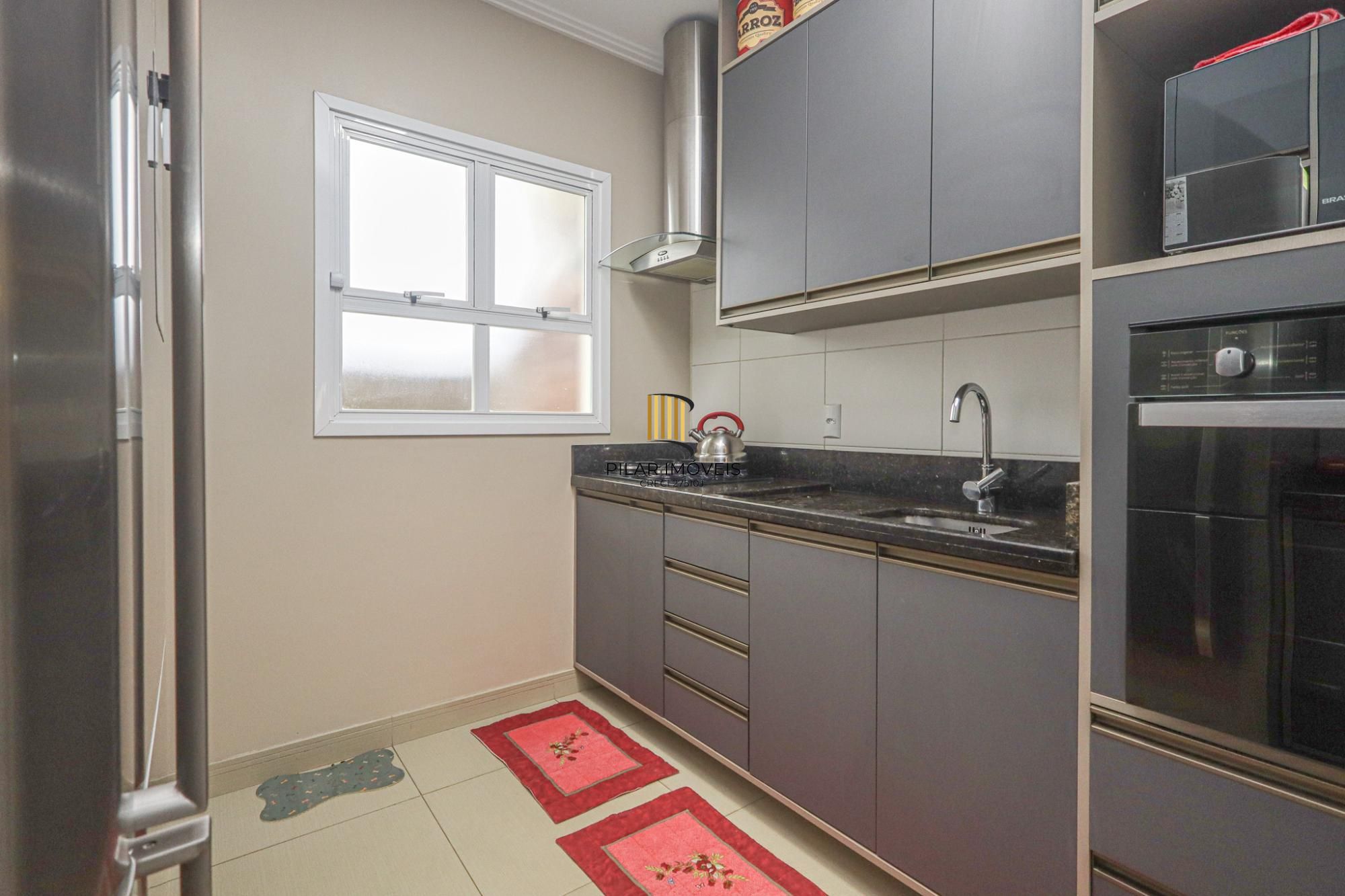 Casa sobrado a venda no bairro São José em Canoas