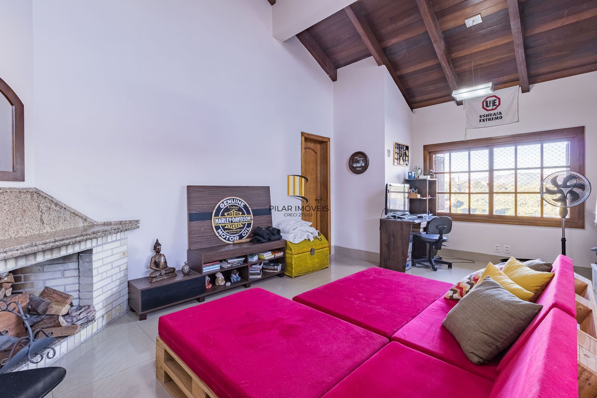 Apartamento à venda no bairro Petrópolis em Porto Alegre/RS