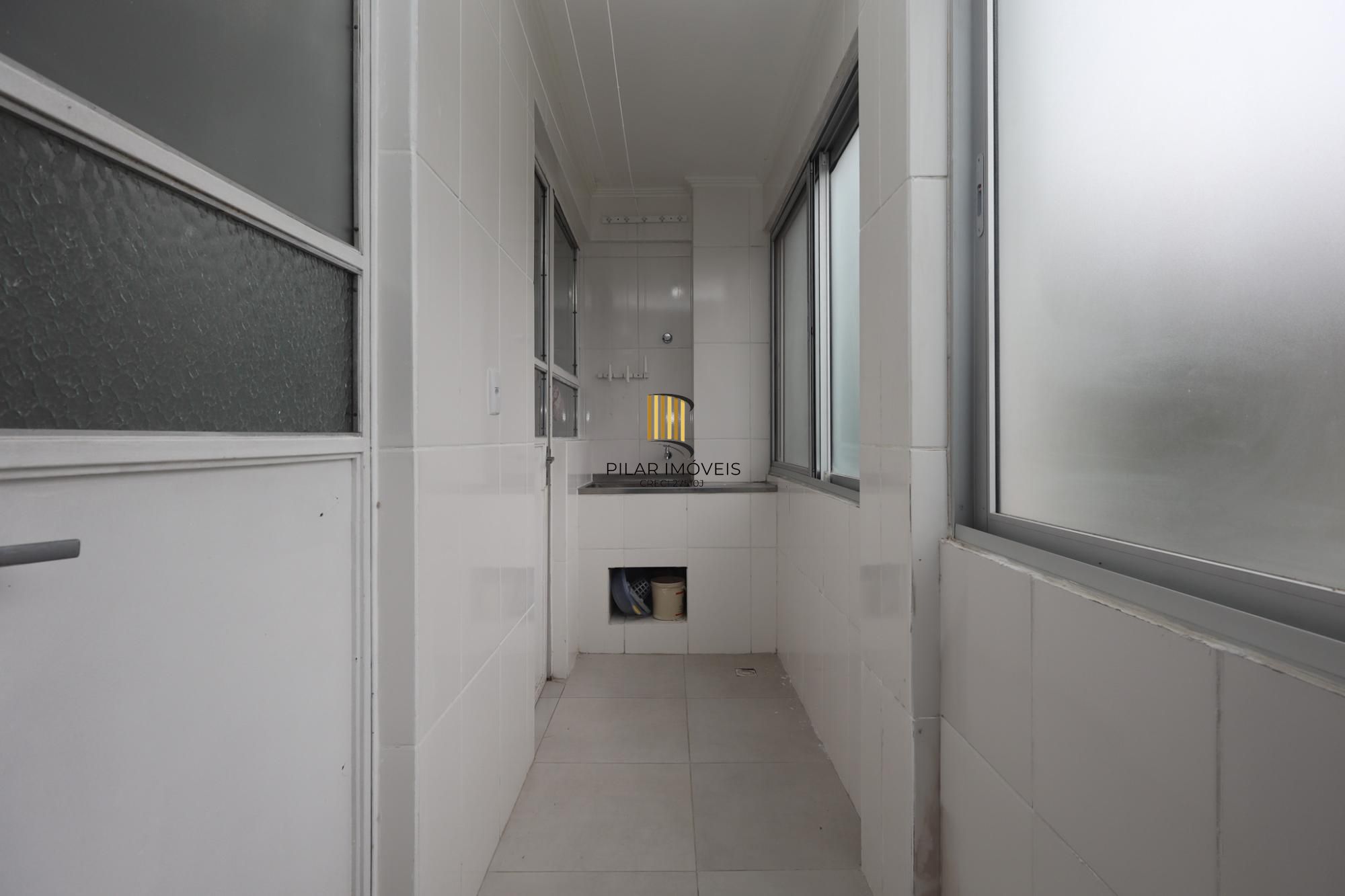 Apartamento a venda no bairro Auxiliadora