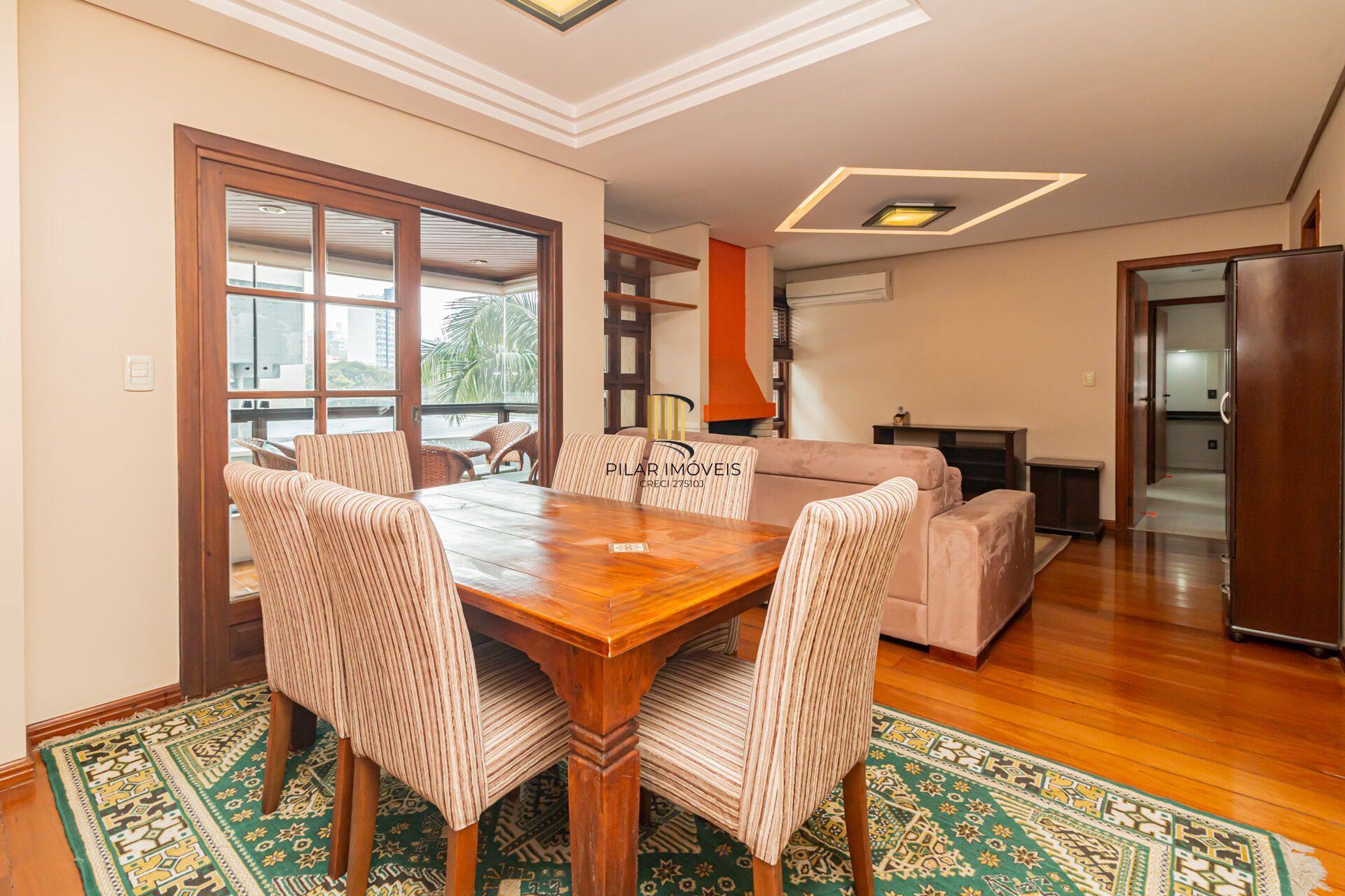 Apartamento à venda no bairro Petrópolis em Porto Alegre/RS - Pilar Imóveis