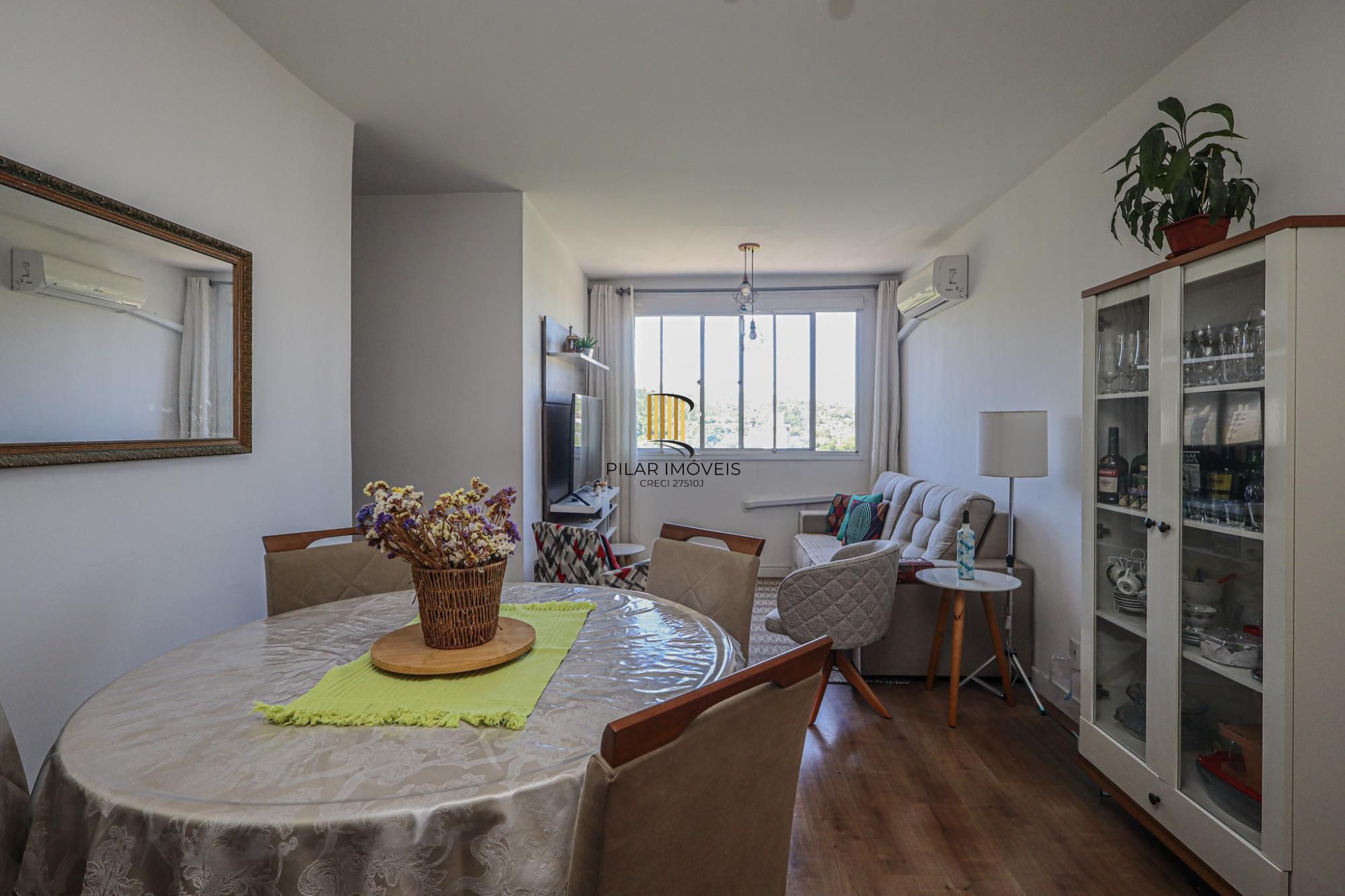 Apartamento a venda no bairro Jardim Carvalho