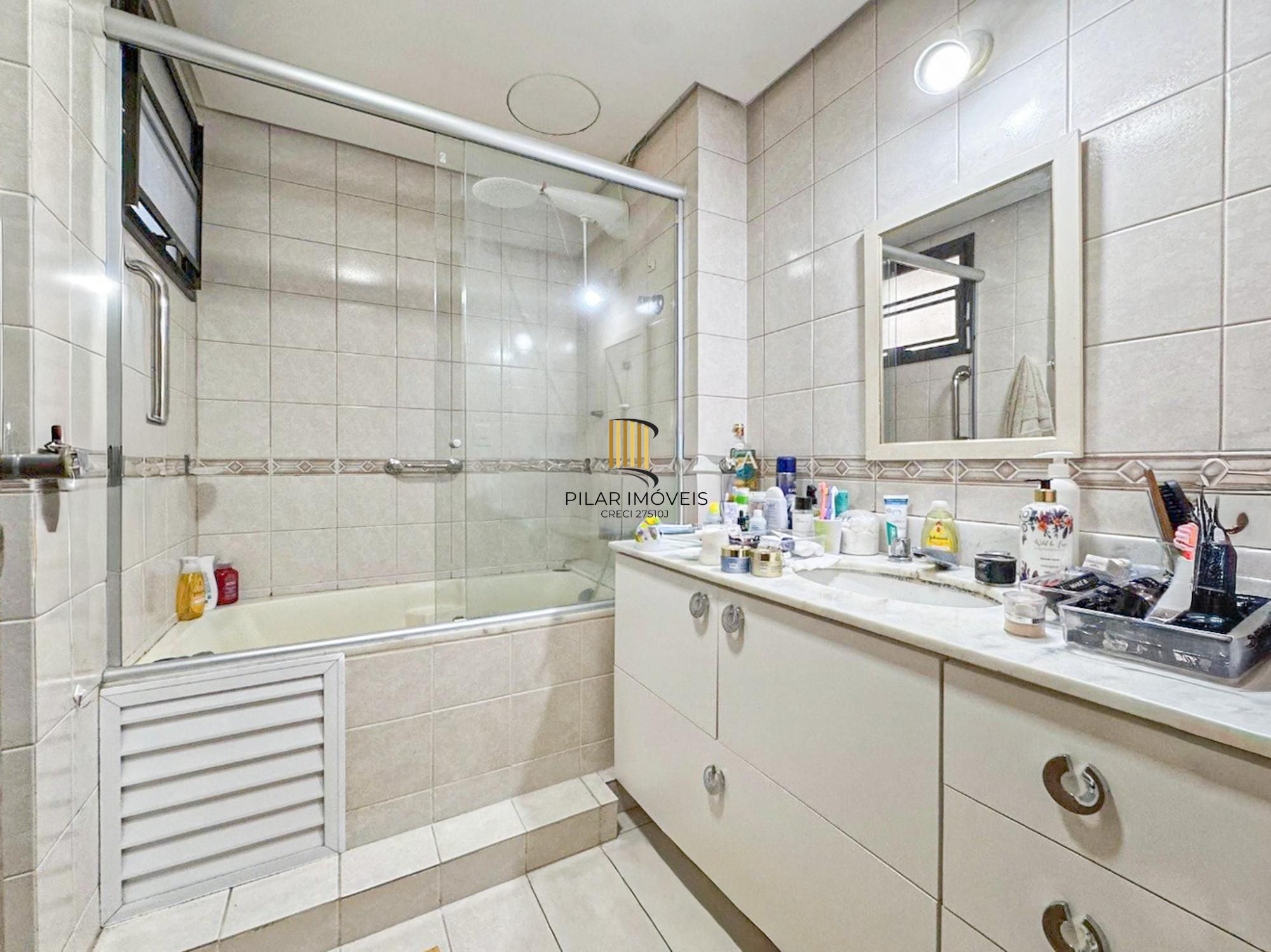 Apartamento a venda no bairro Petrópolis