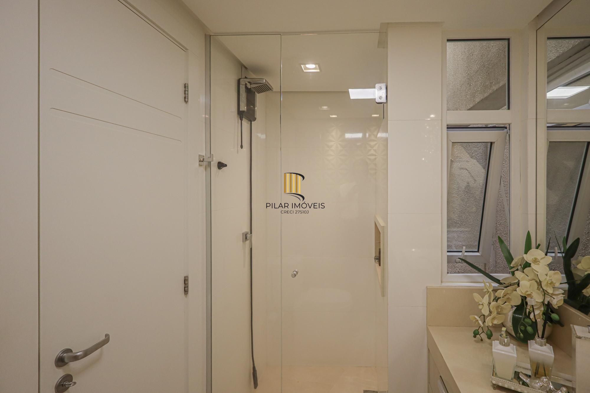 Apartamento a venda no Centro Histórico