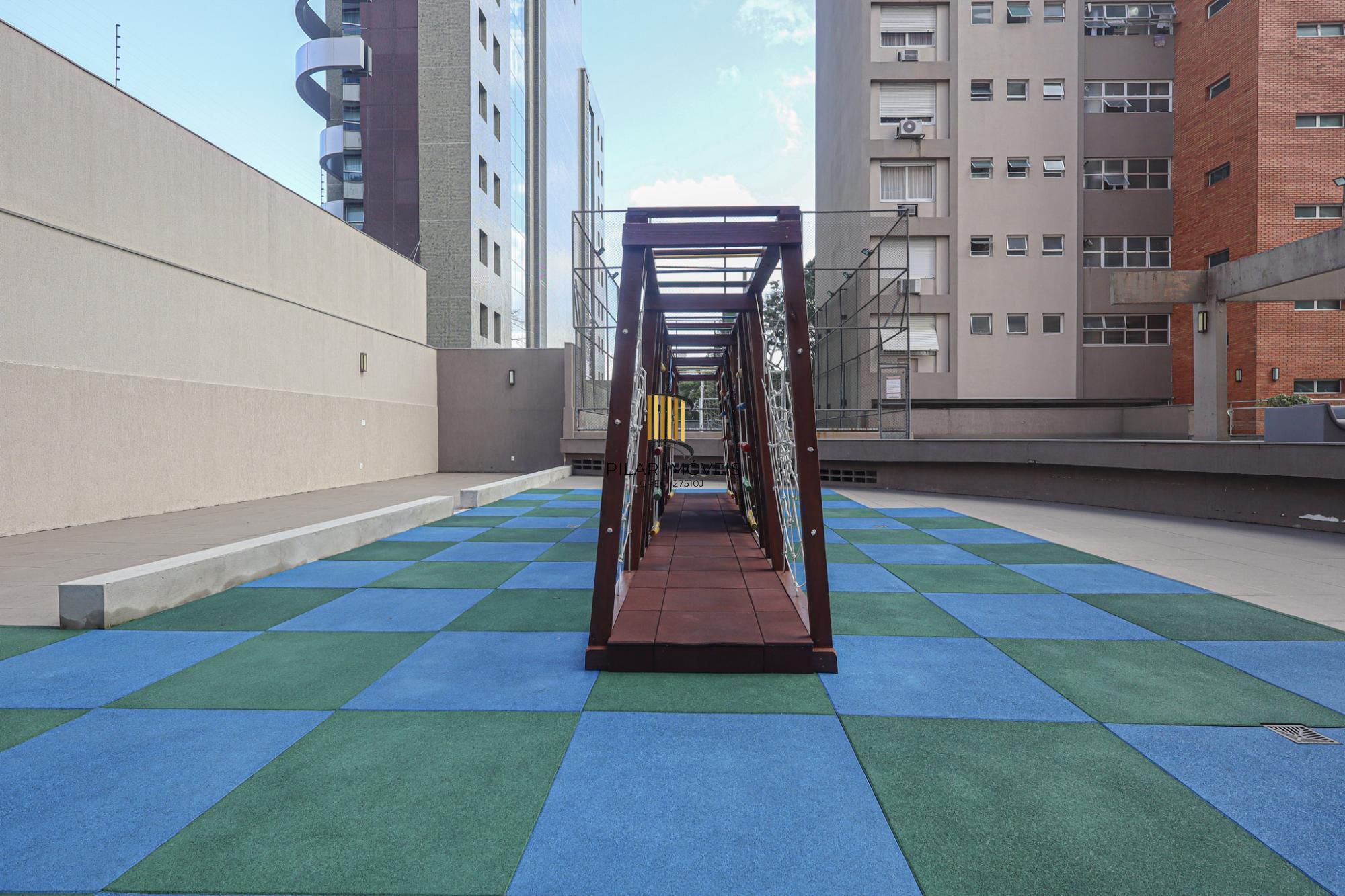 Apartamento a venda no bairro Higienópolis