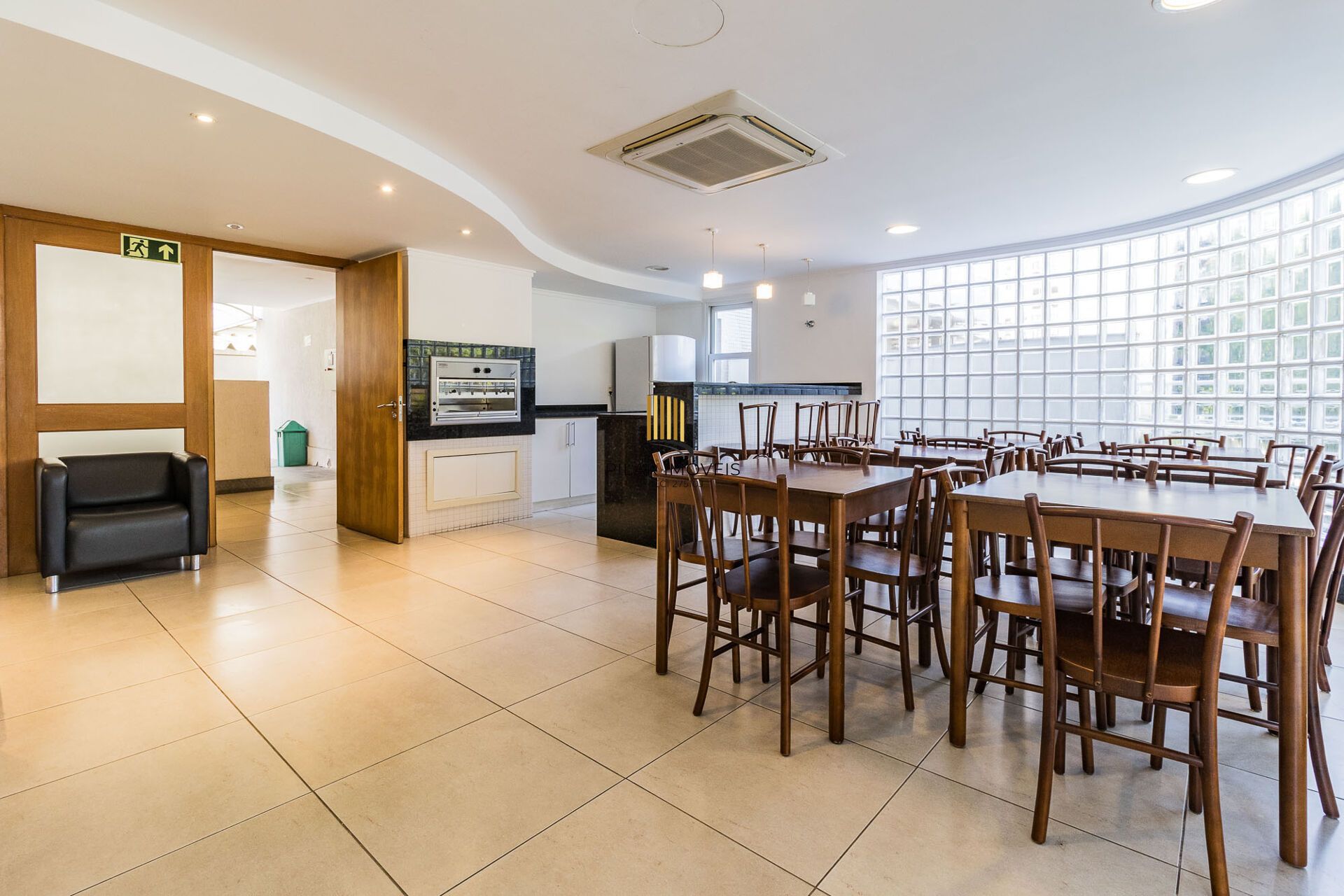 Apartamento à venda no bairro Petrópolis em Porto Alegre/RS