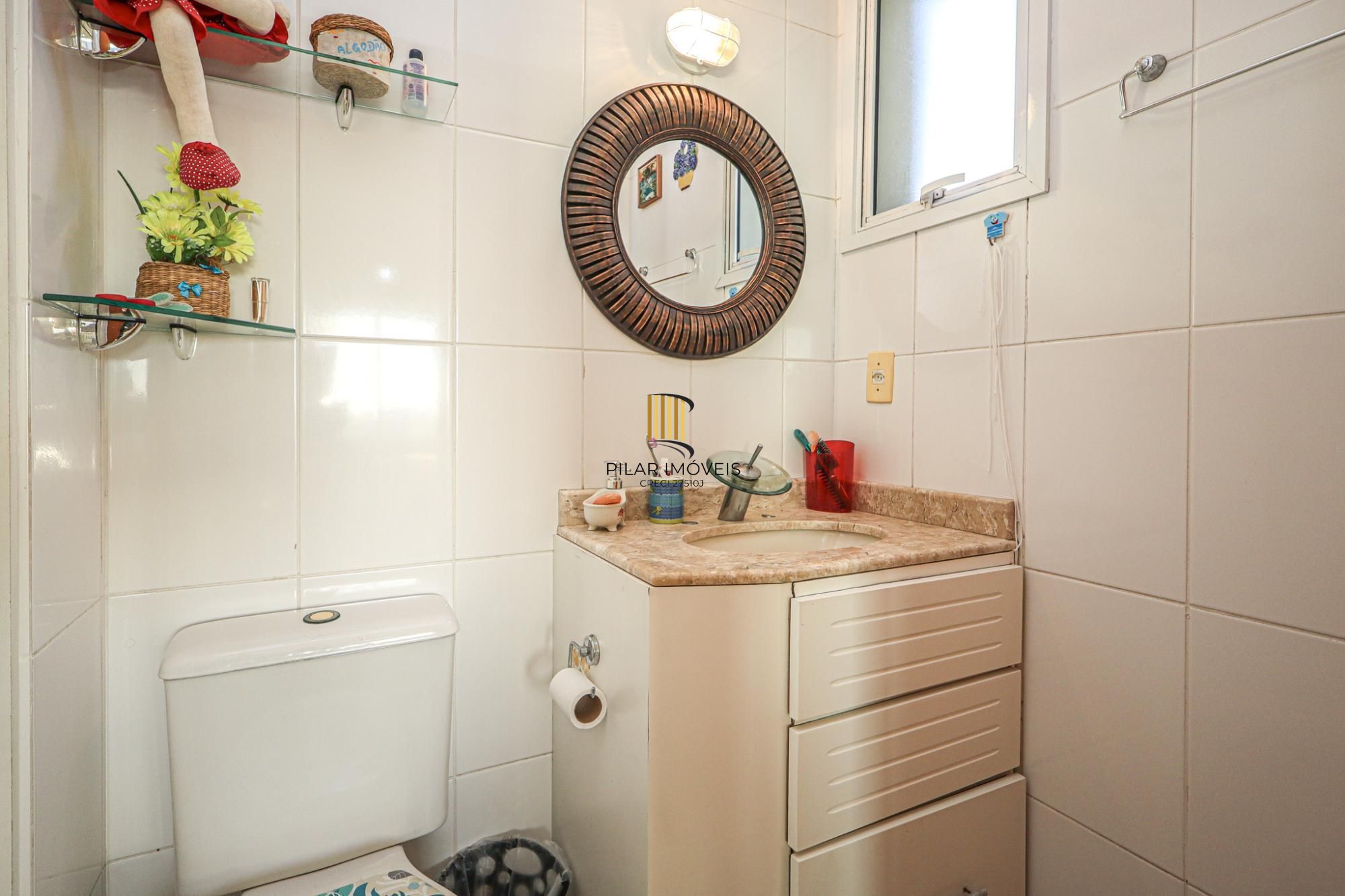 Duplex a venda no bairro Passo D' Areia