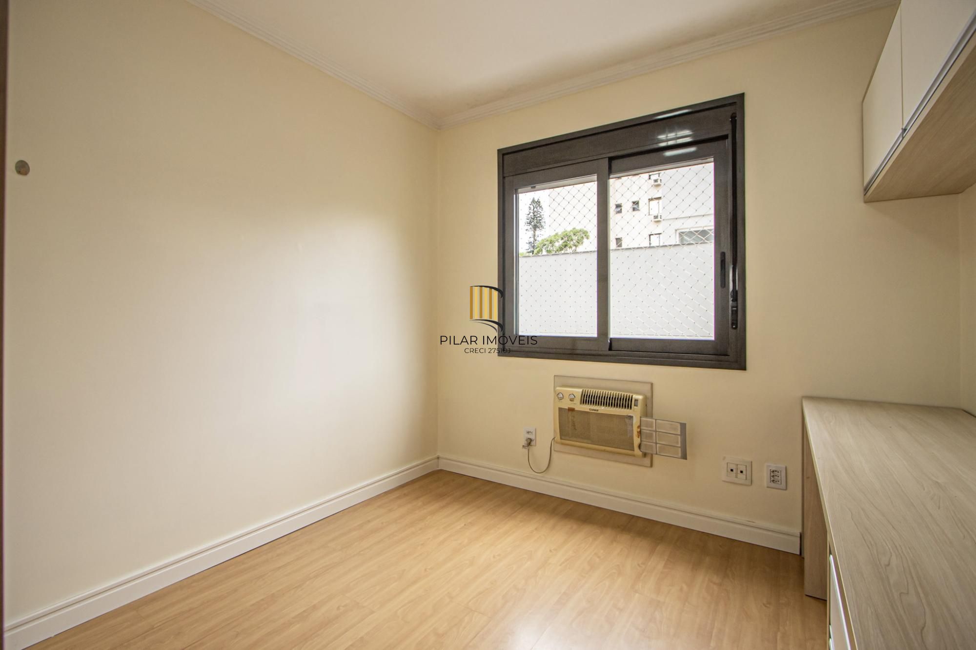 Apartamento a venda no bairro Higienópolis