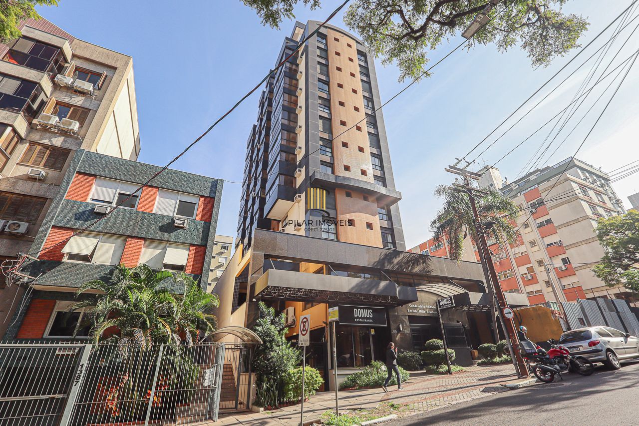 Apartamento a venda no bairro Bom fim