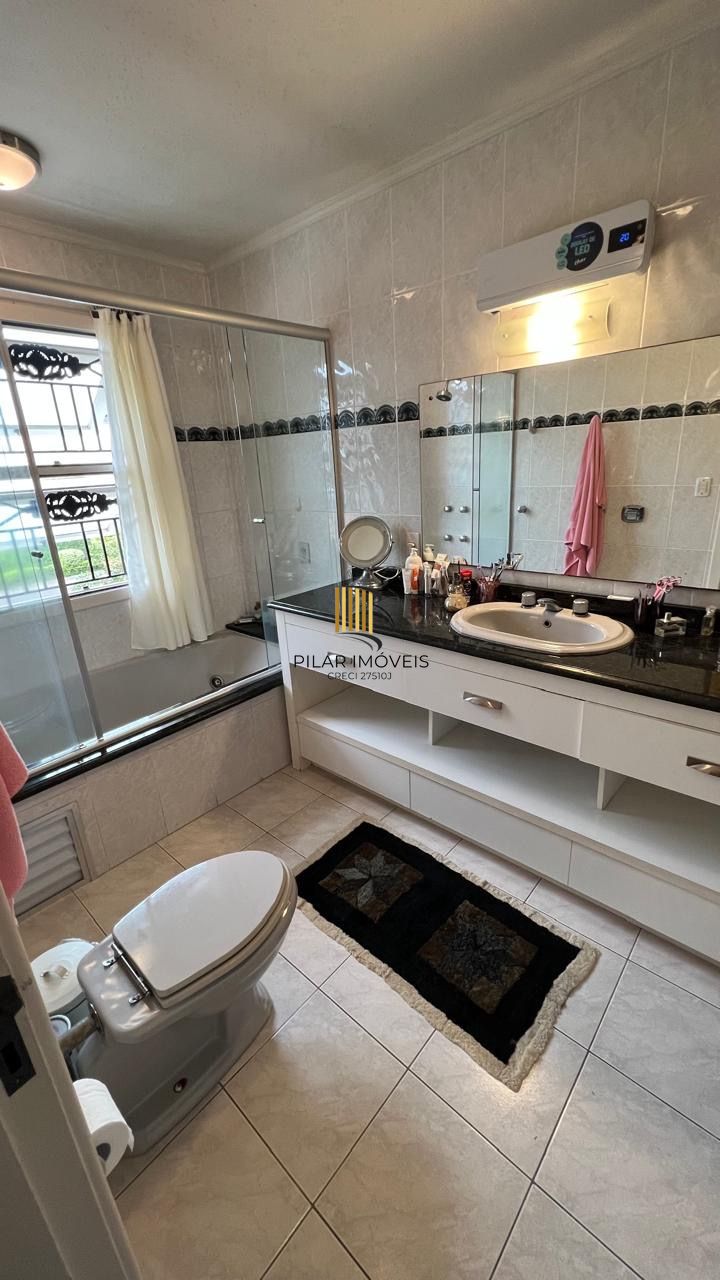 Casa a venda no bairro Chácara das Pedras