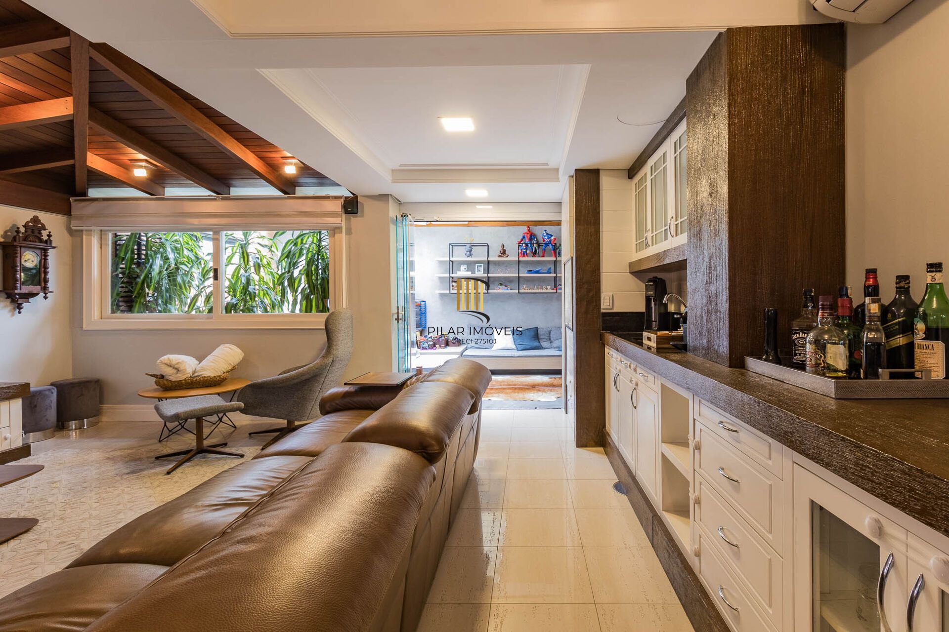 Apartamento à venda no bairro Petrópolis em Porto Alegre/RS